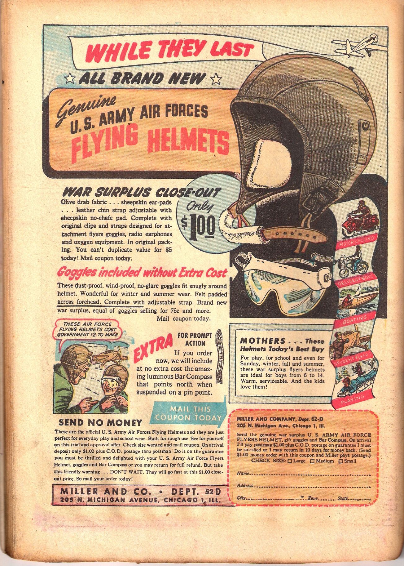 Read online Big Shot comic -  Issue #88 - 50