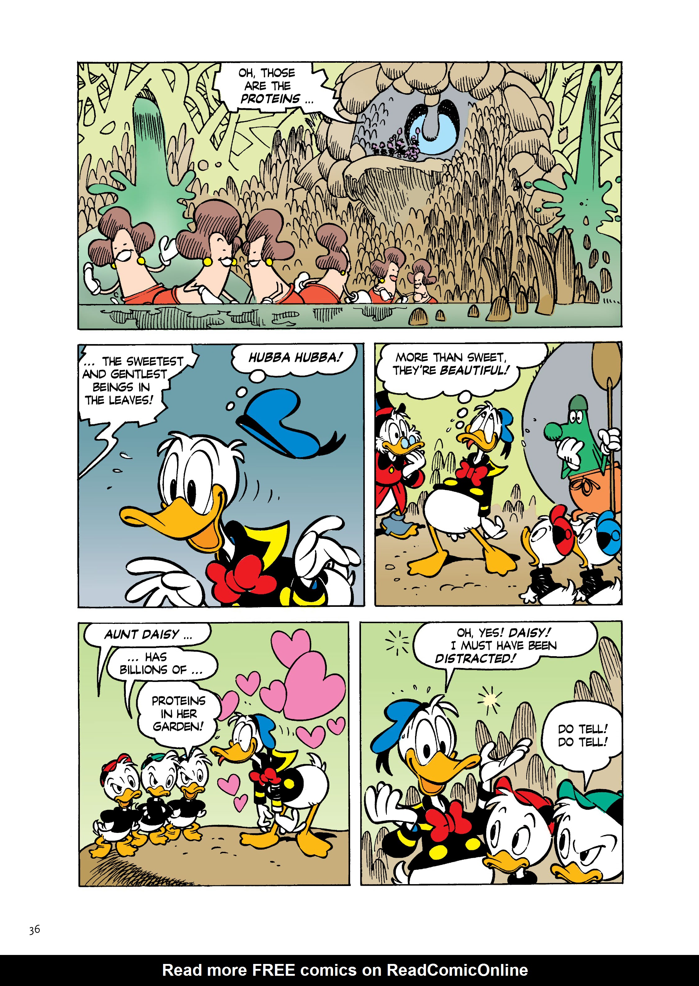 Read online Disney Masters comic -  Issue # TPB 12 (Part 1) - 43