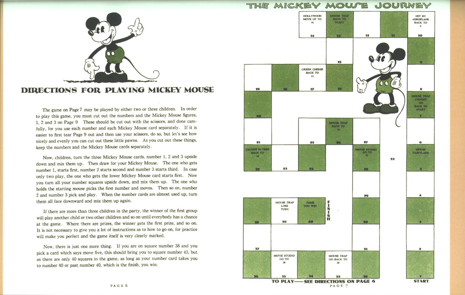 Walt Disney's Comics and Stories issue 604 - Page 19