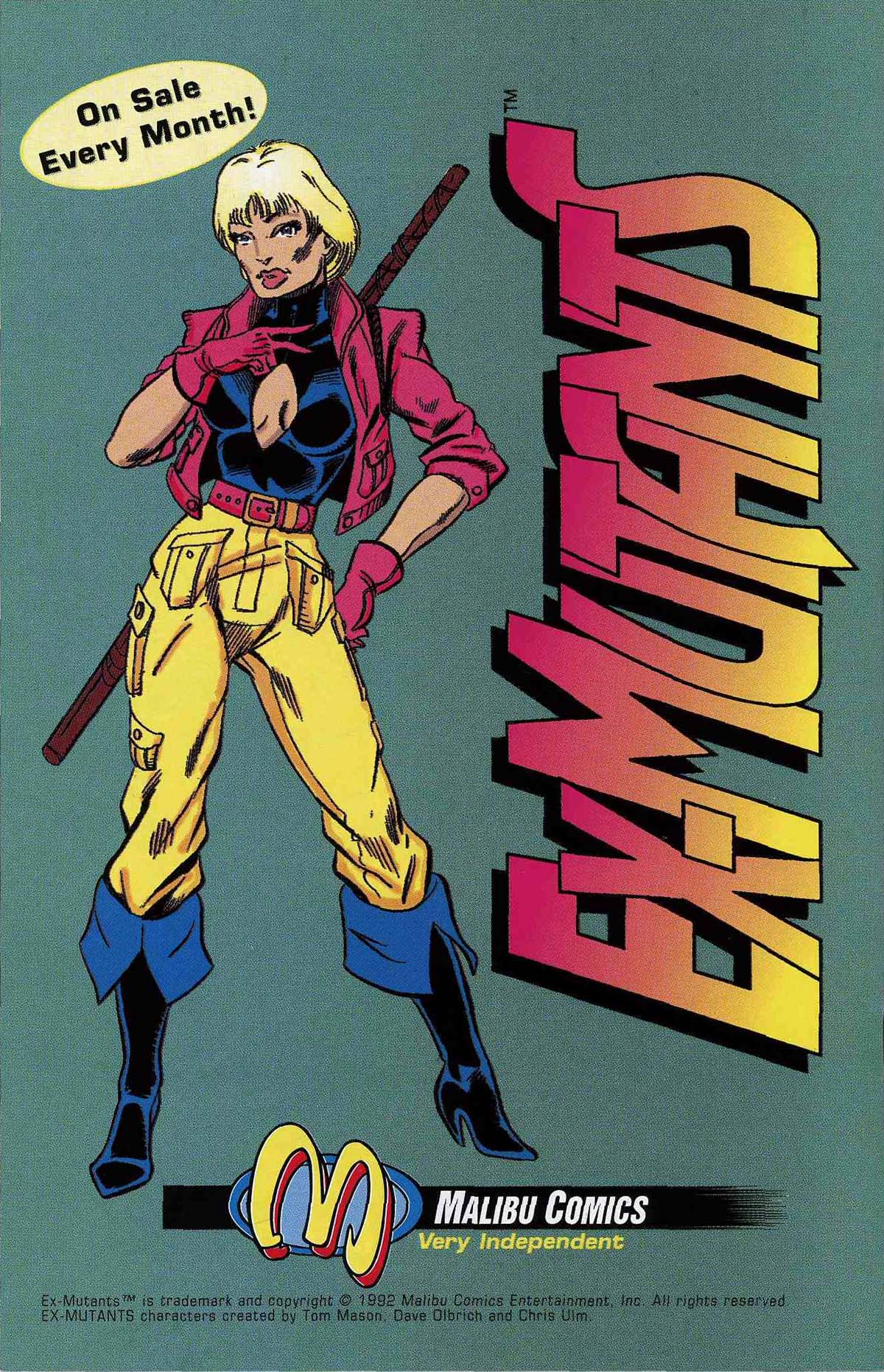 Read online Tarzan: The Beckoning comic -  Issue #2 - 36