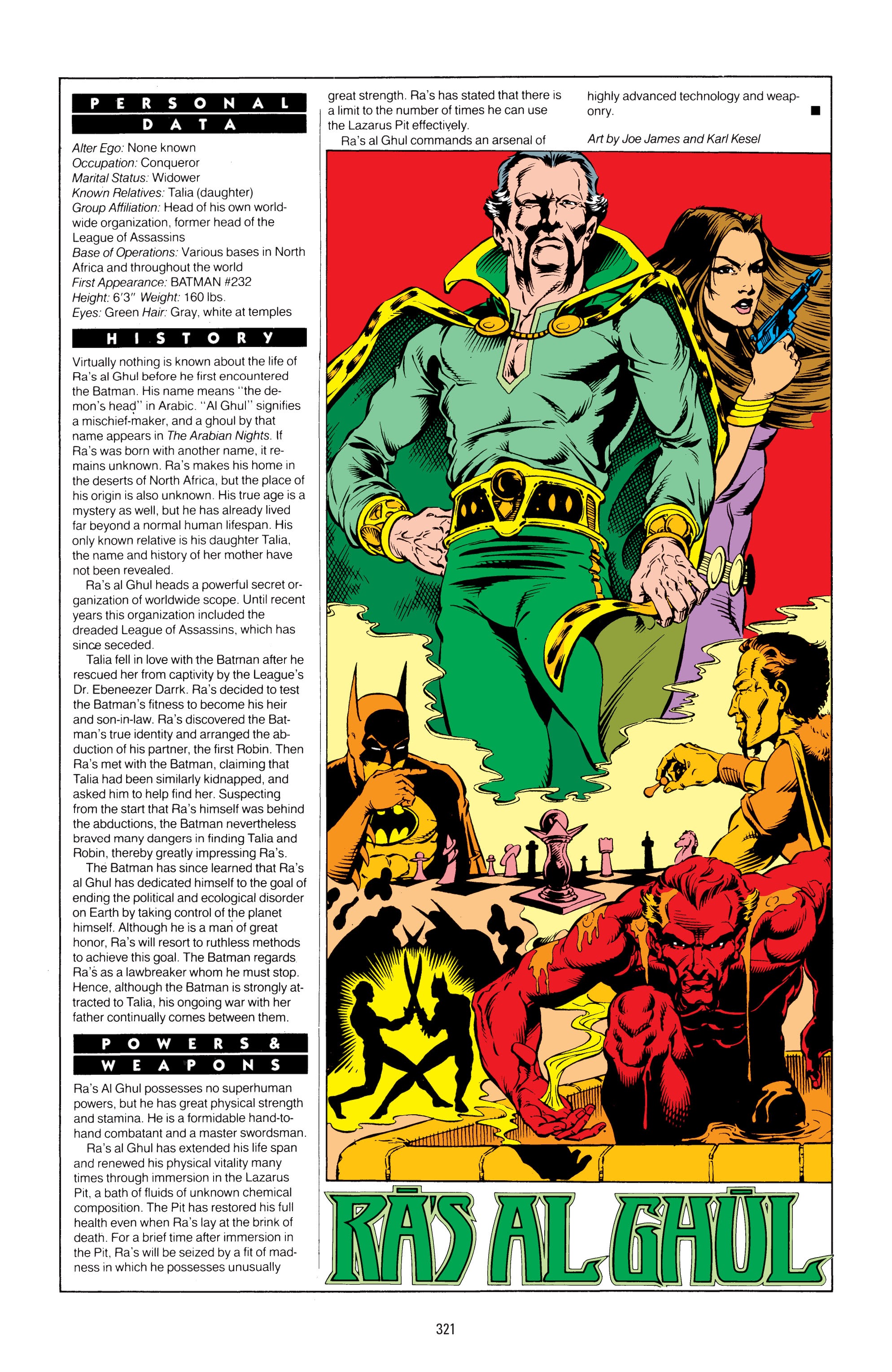 Read online Batman: The Dark Knight Detective comic -  Issue # TPB 4 (Part 3) - 121