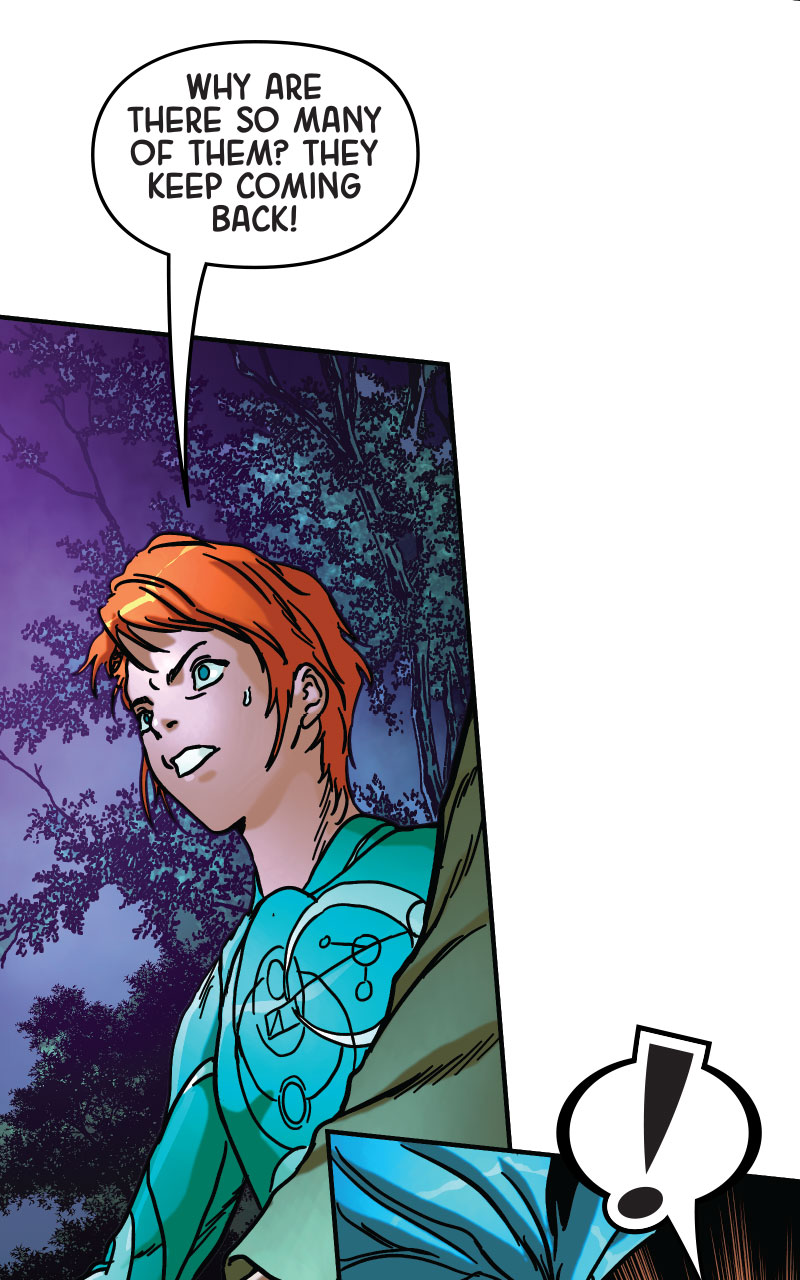 Read online Eternals: The 500 Year War Infinity Comic comic -  Issue #3 - 58