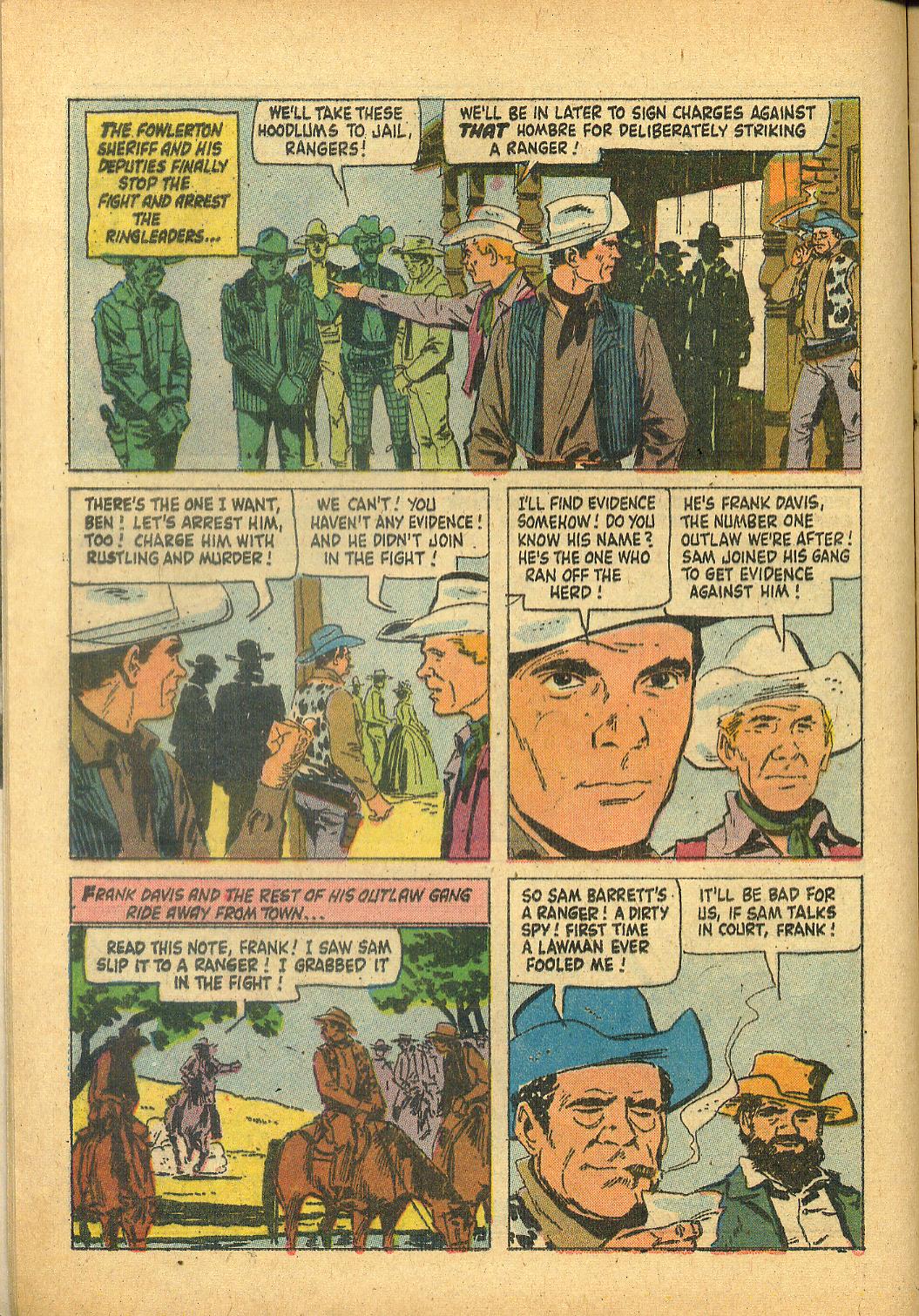Read online Four Color Comics comic -  Issue #997 - 12