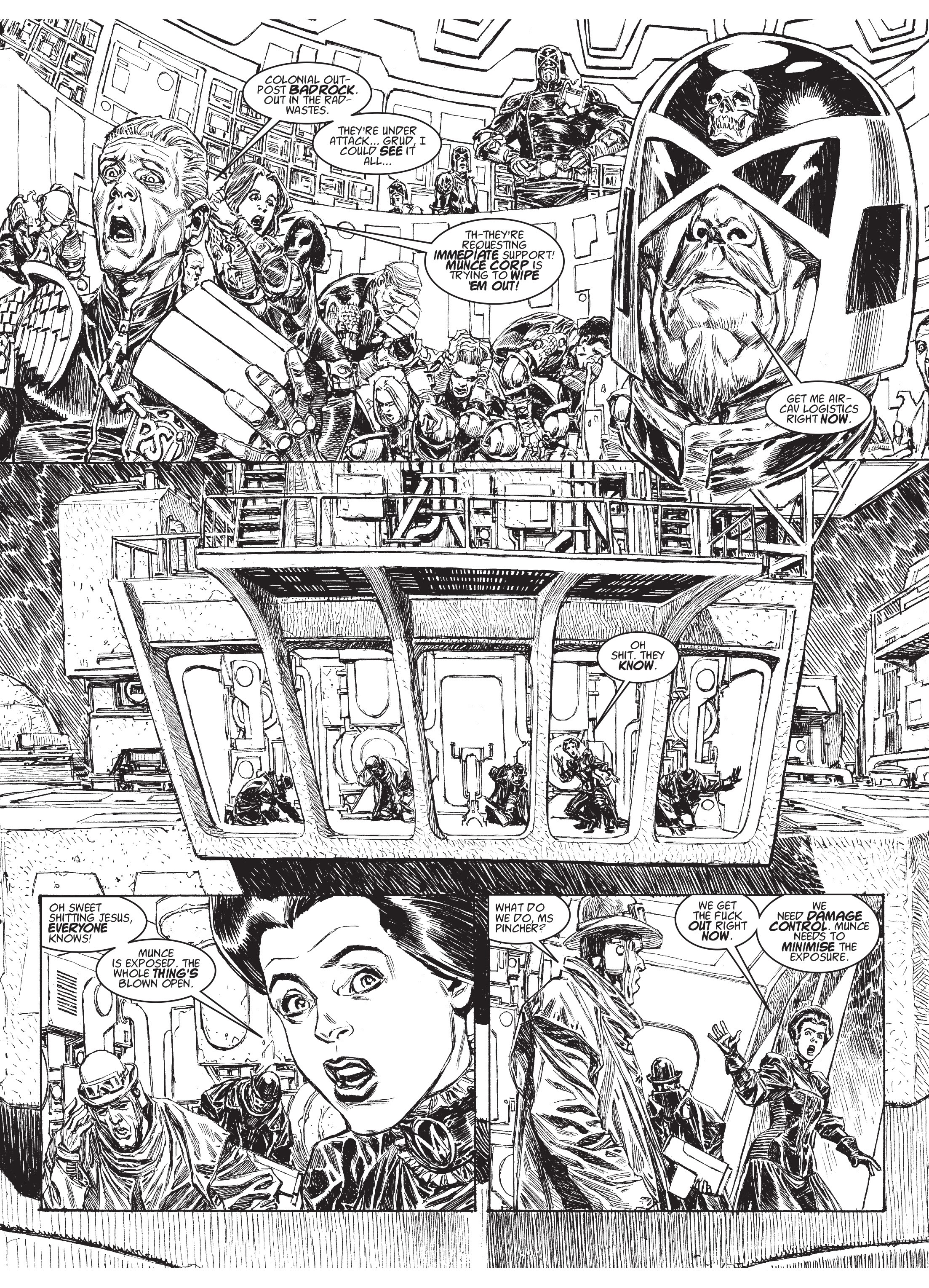 Read online Lawless comic -  Issue # TPB 3 - 81