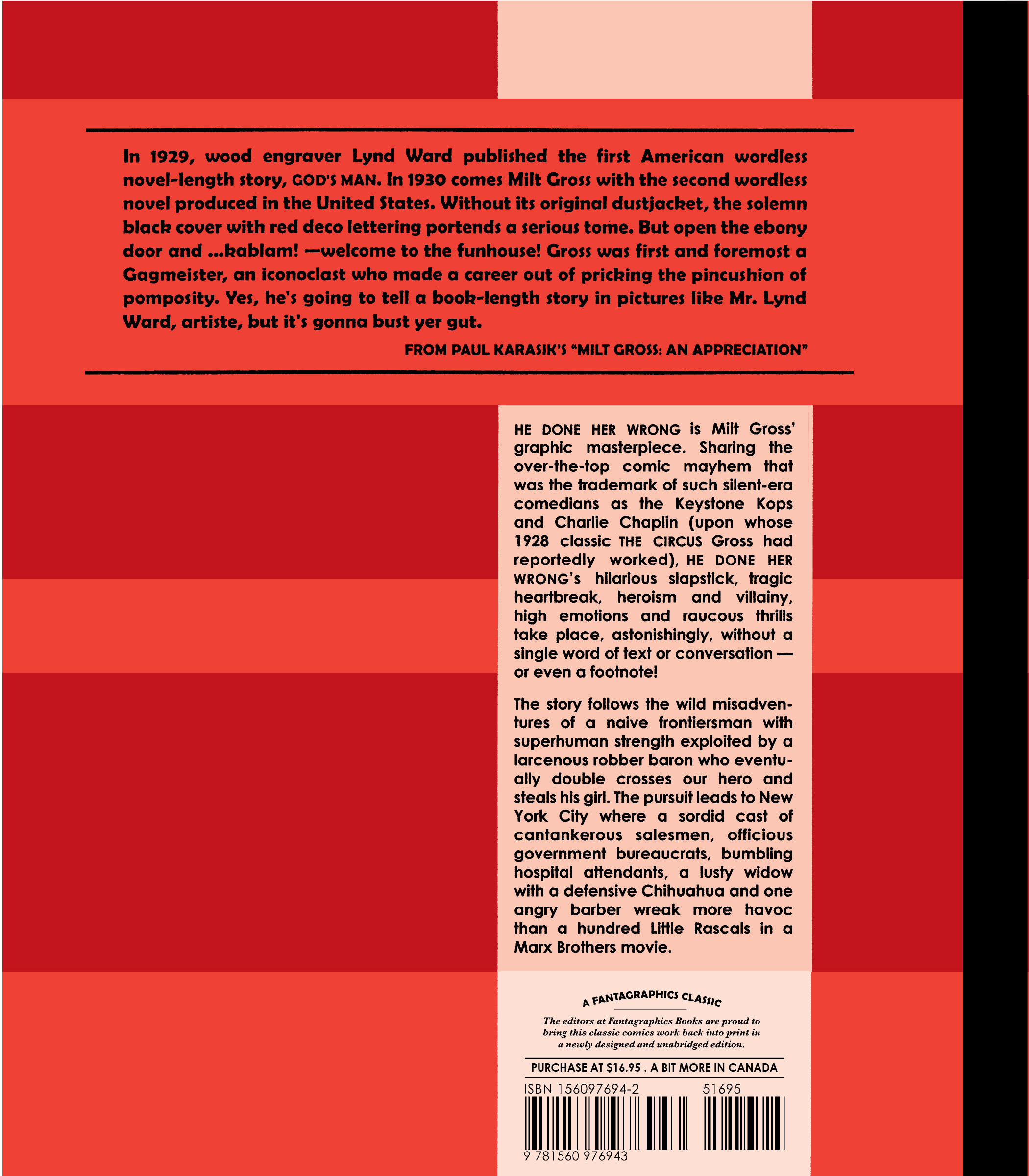 Read online He Done Her Wrong comic -  Issue # TPB (Part 3) - 69