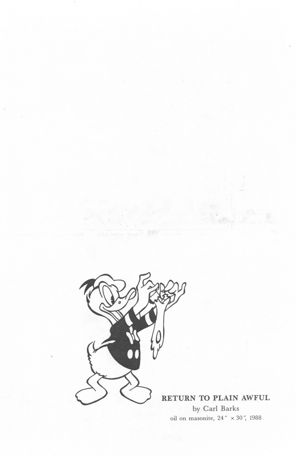 Walt Disney's Donald Duck Adventures (1987) Issue #12 #12 - English 29