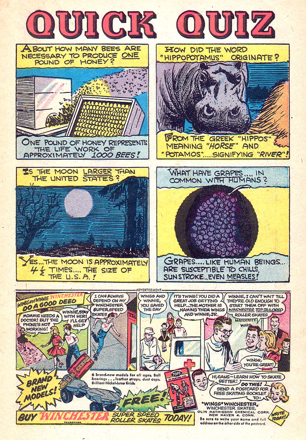 Read online Superman (1939) comic -  Issue #113 - 11