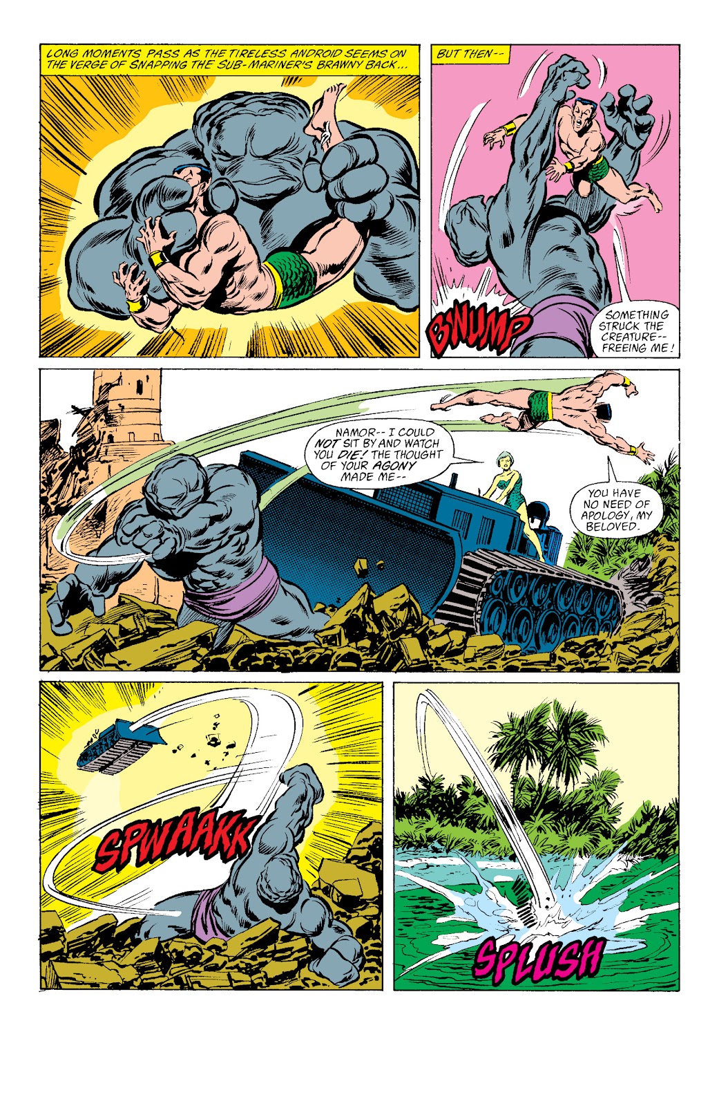 The Avengers (1963) issue 289 - Page 15