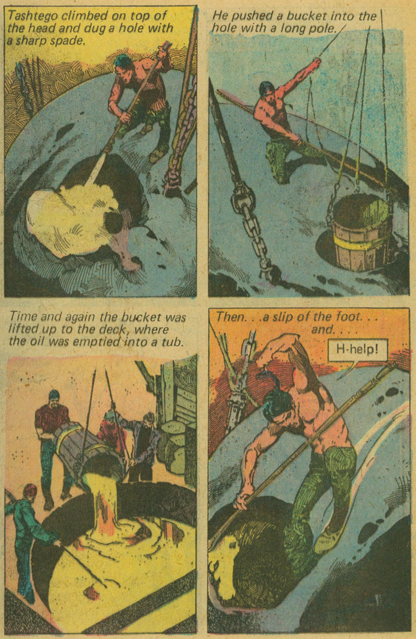 Marvel Classics Comics Series Featuring issue 8 - Page 25