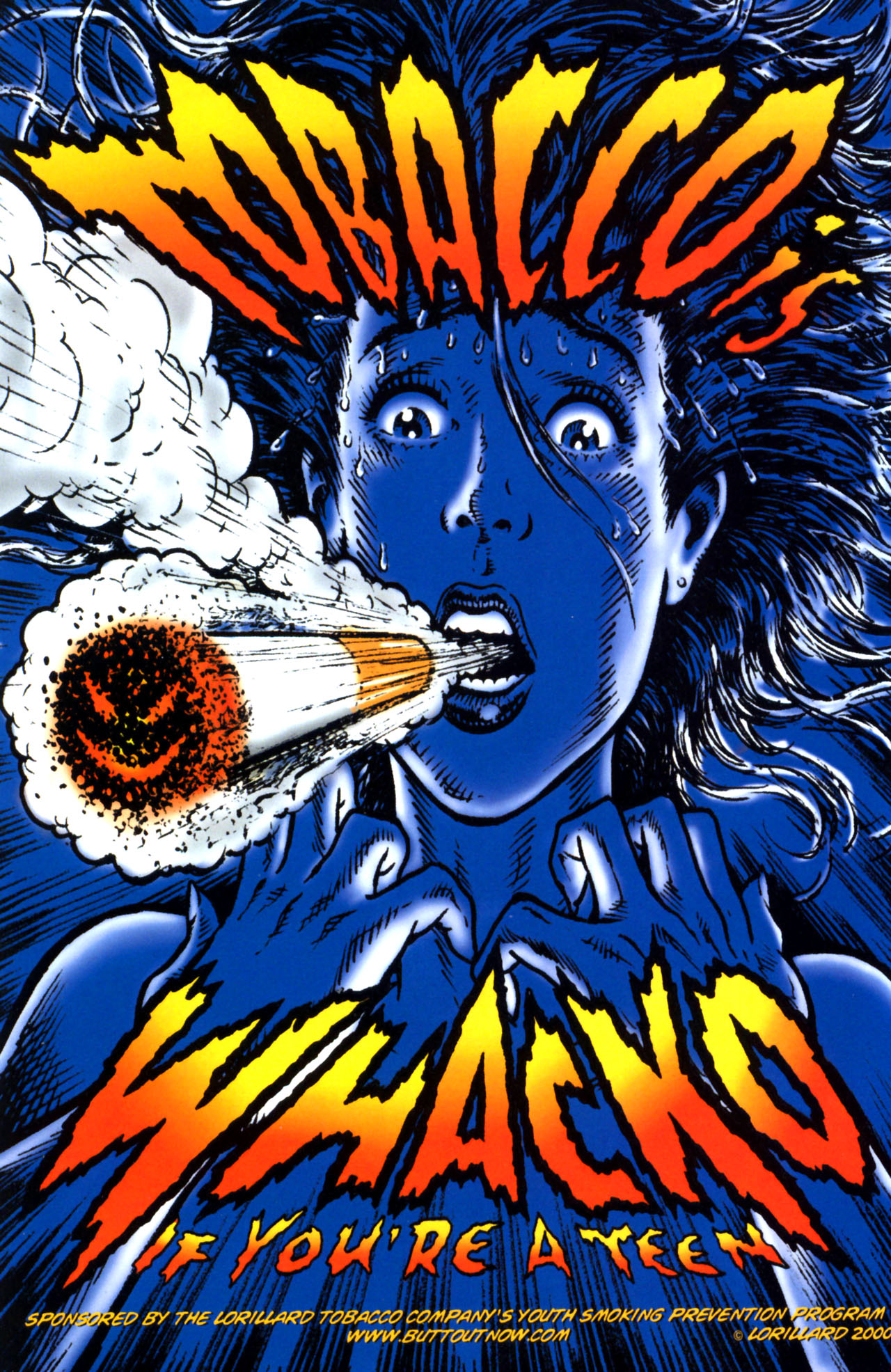 Read online Ultimate Marvel Team-Up comic -  Issue #6 - 2