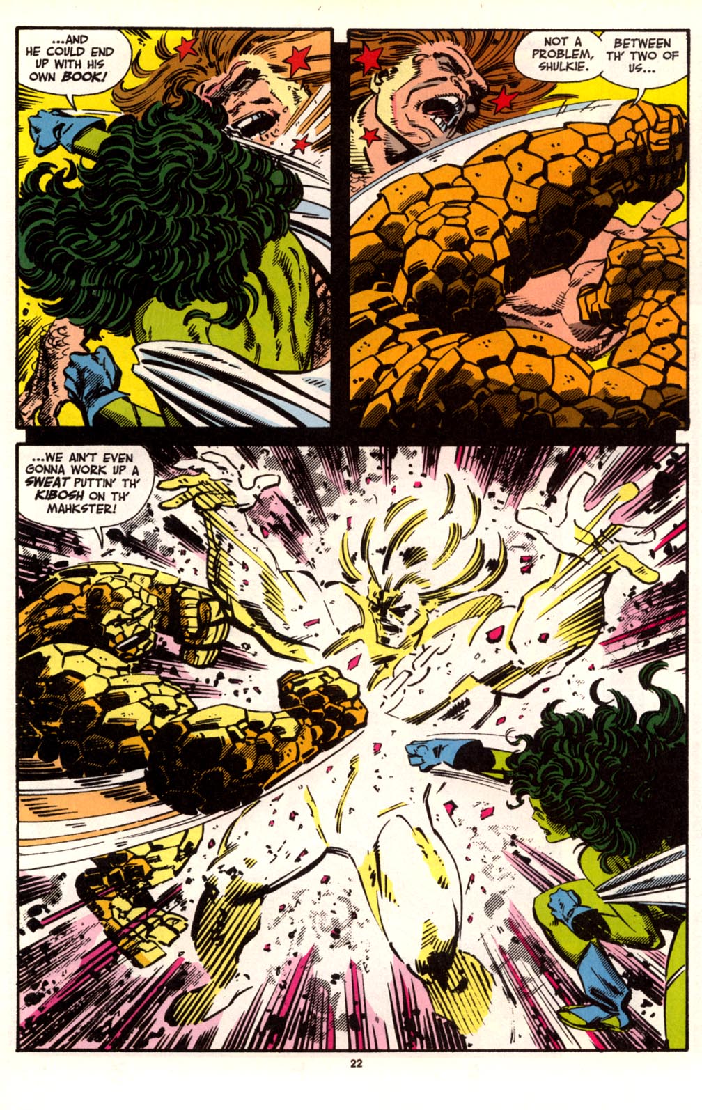 Read online The Sensational She-Hulk comic -  Issue #39 - 18