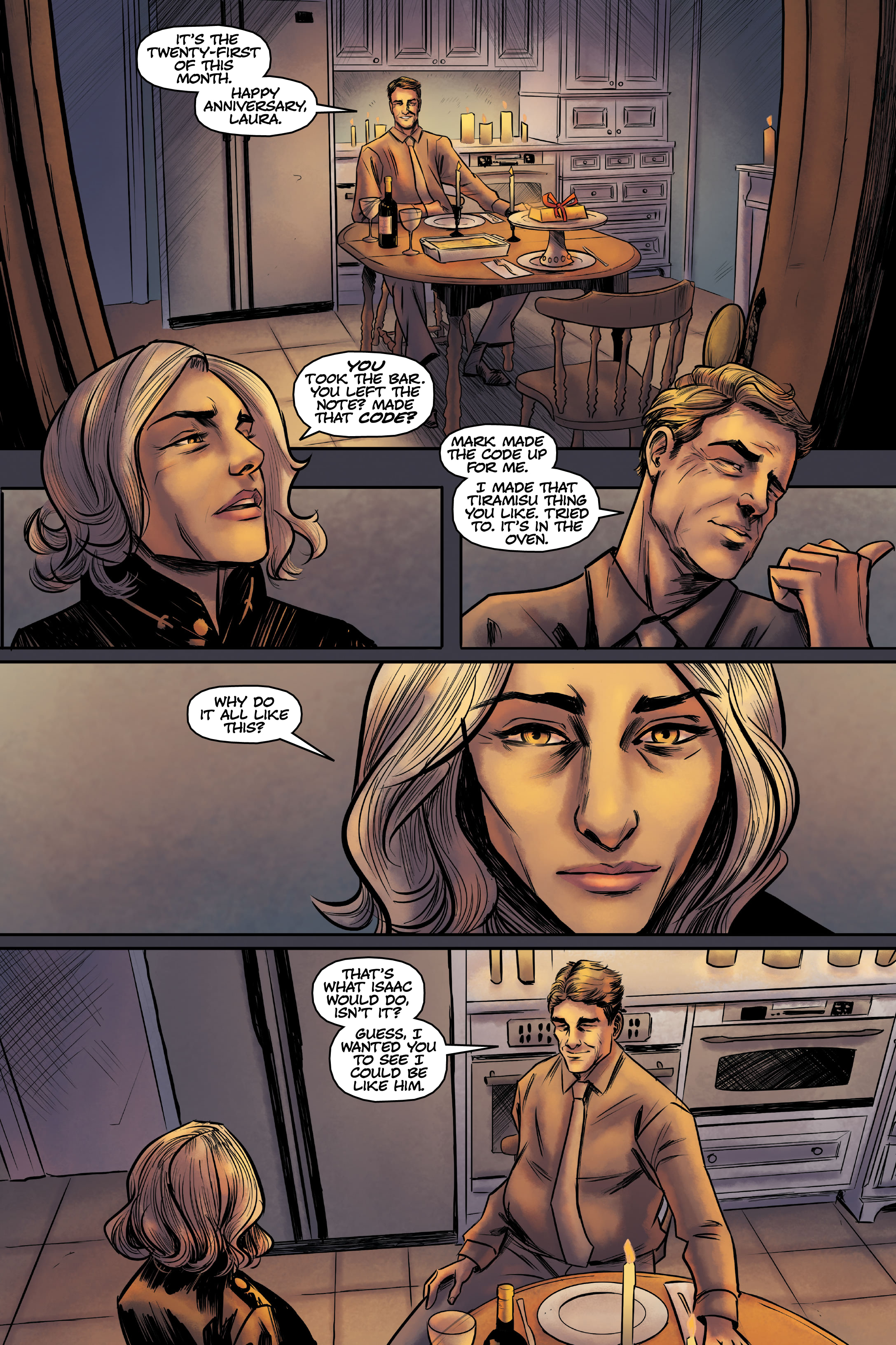 Read online Postal: The Complete Collection comic -  Issue # TPB (Part 2) - 37