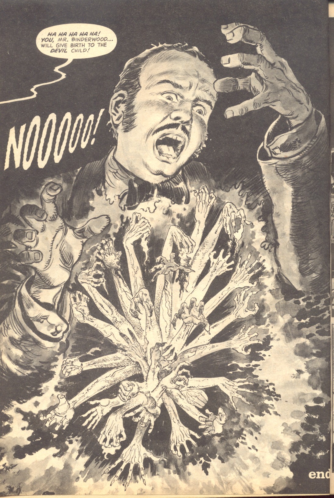 Creepy (1964) Issue #118 #118 - English 34