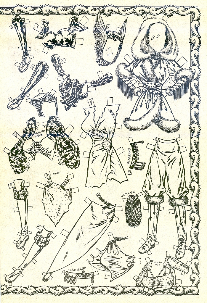 Read online Neil the Horse Comics and Stories comic -  Issue #9 - 16