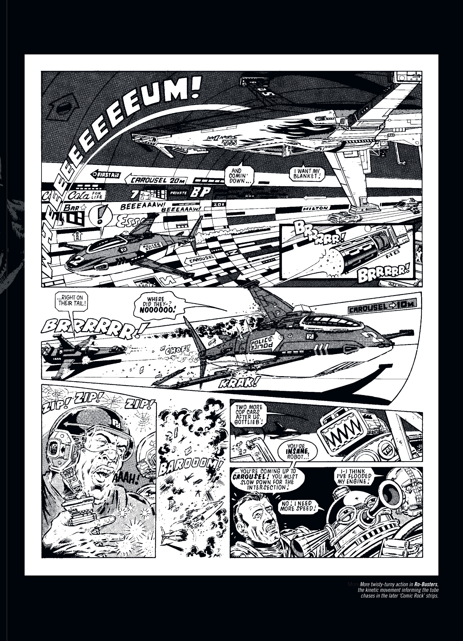 Read online Judge Dredd Megazine (Vol. 5) comic -  Issue #395 - 71