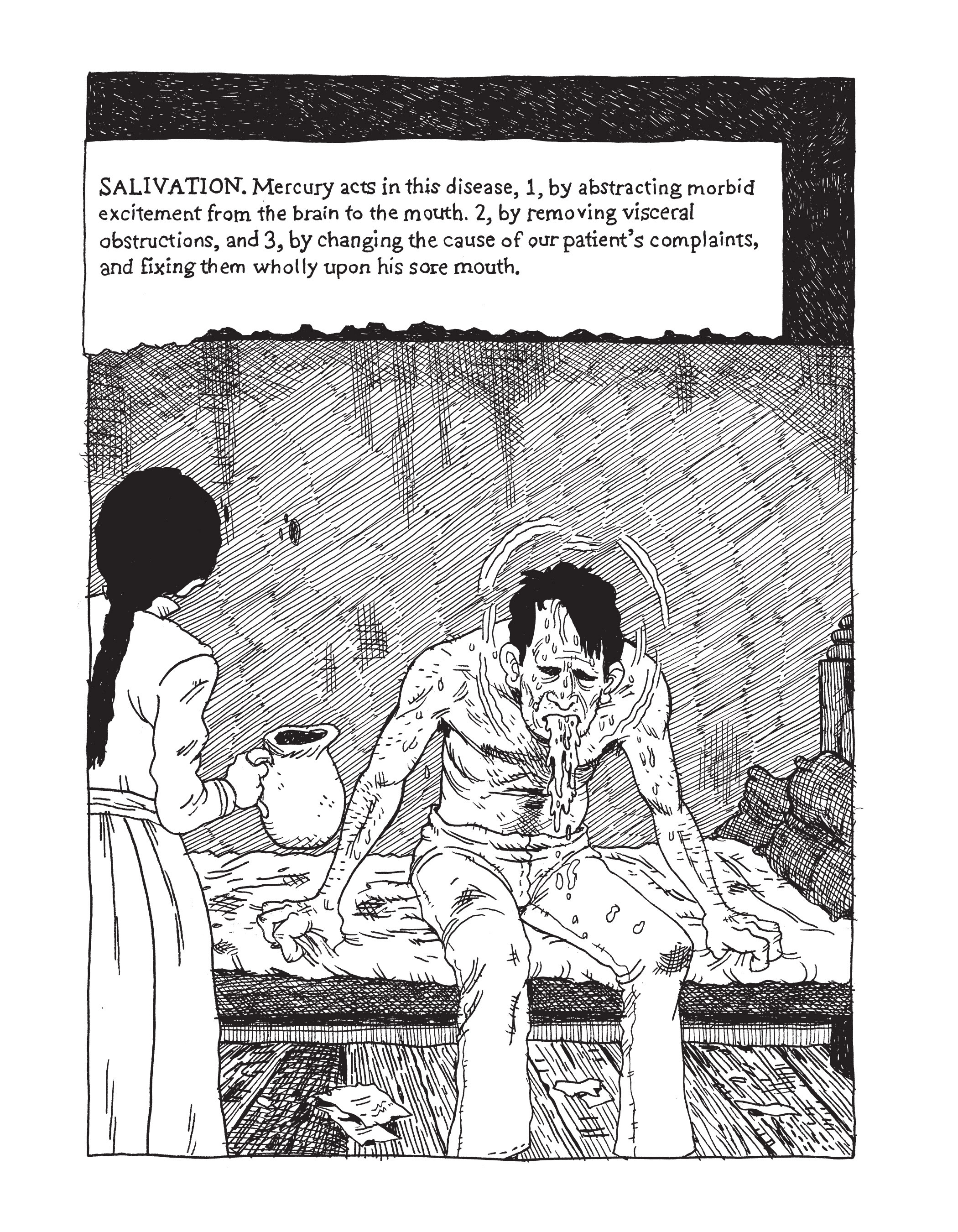 Read online The Hypo comic -  Issue # TPB (Part 2) - 7
