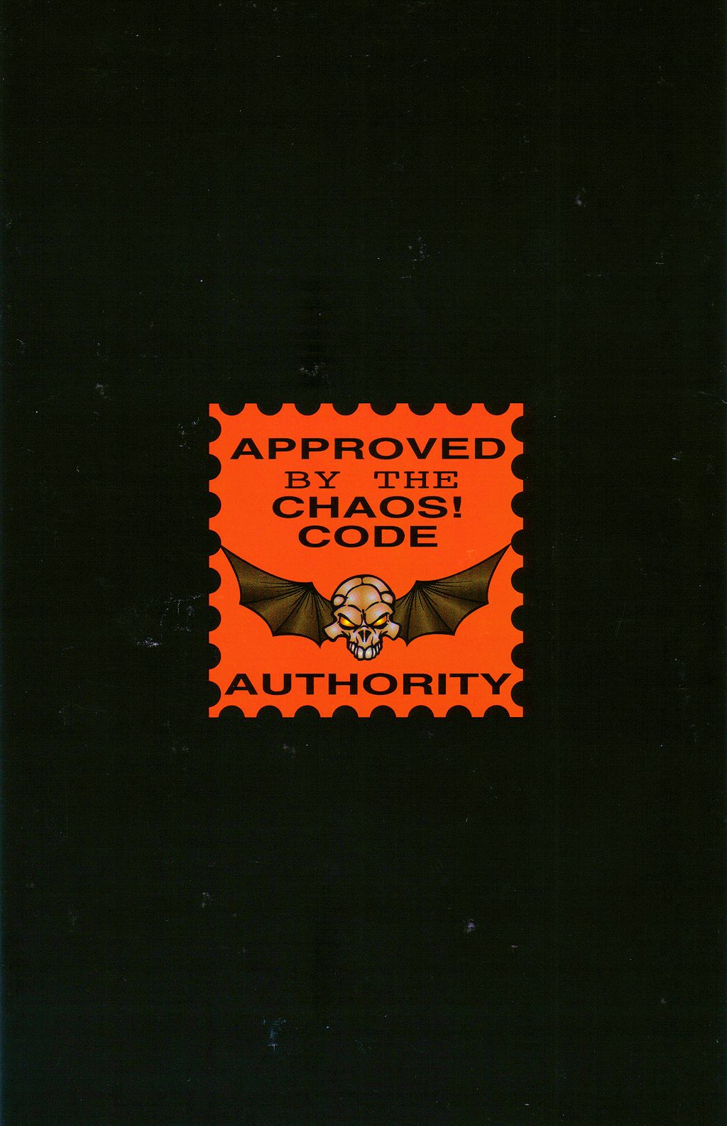 Read online Purgatori: Empire comic -  Issue #0 - 10