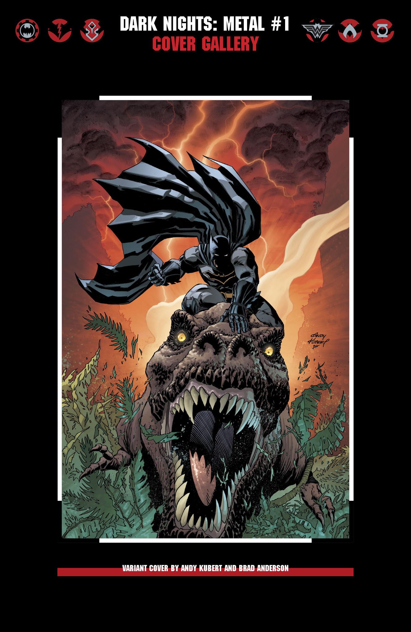 Read online Dark Nights: Metal Director's Cut comic -  Issue #1 - 33