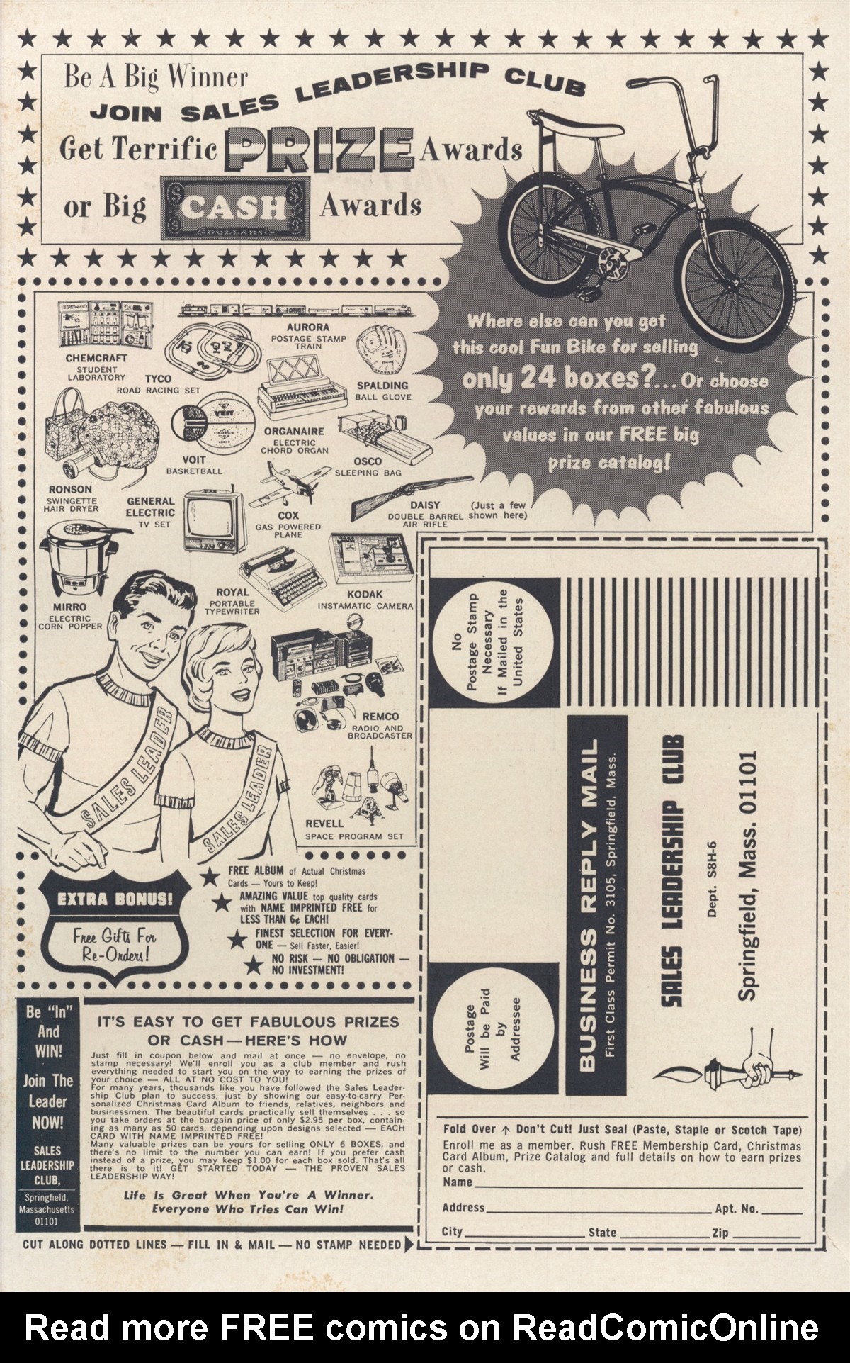 Read online Sad Sack comic -  Issue #201 - 35