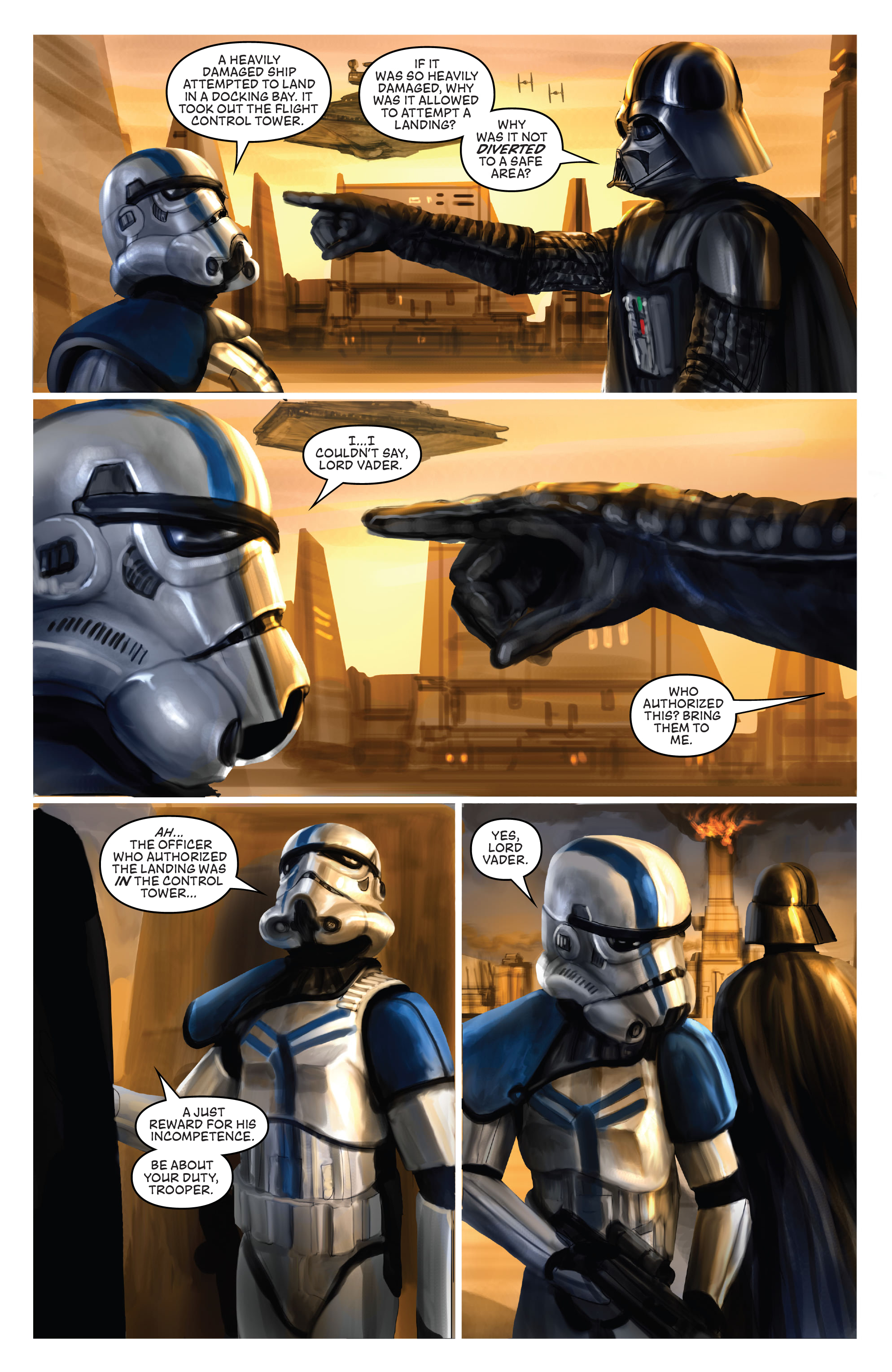 Read online Star Wars Legends: Boba Fett - Blood Ties comic -  Issue # TPB (Part 2) - 63