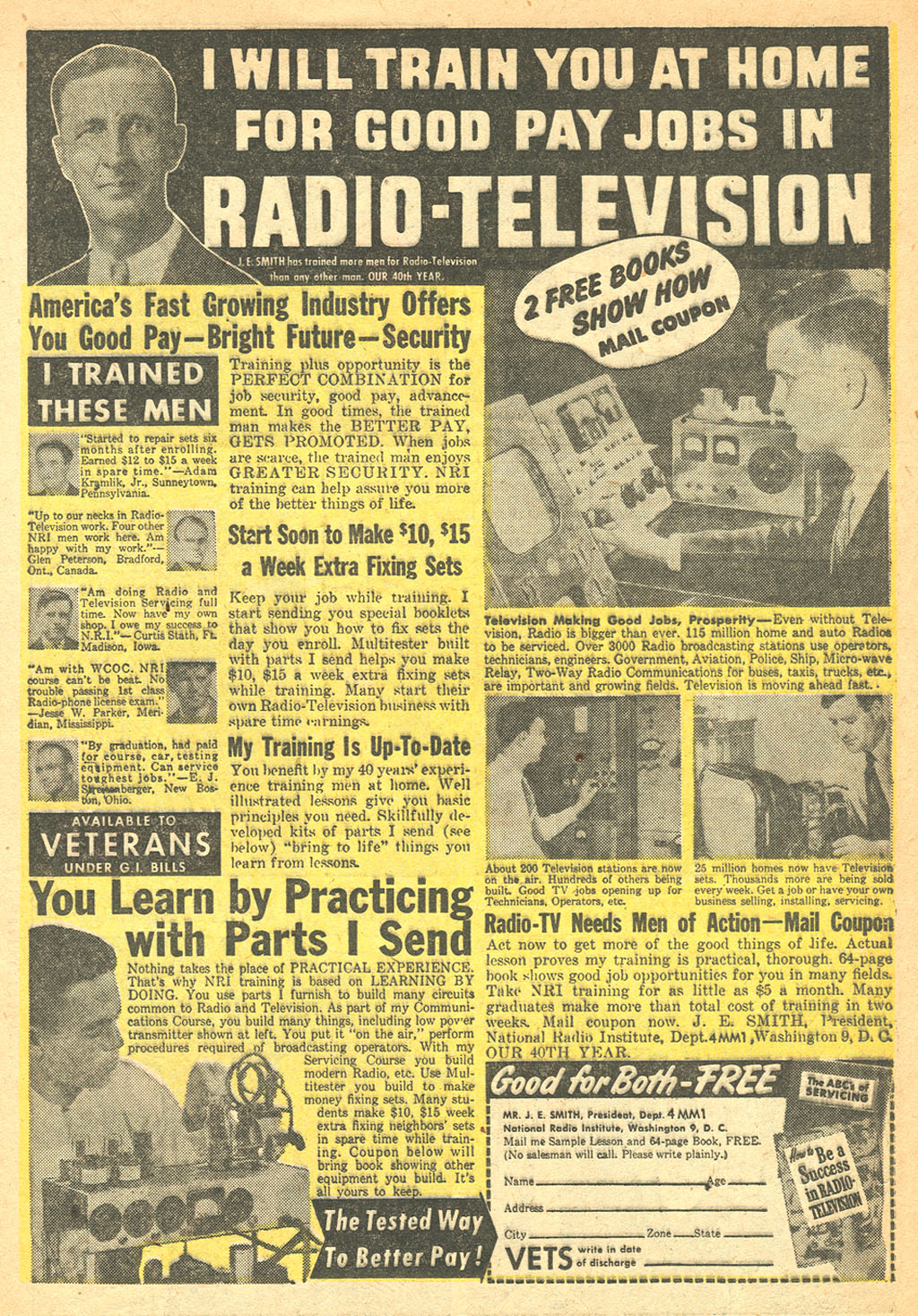 Read online Kid Colt Outlaw comic -  Issue #42 - 13