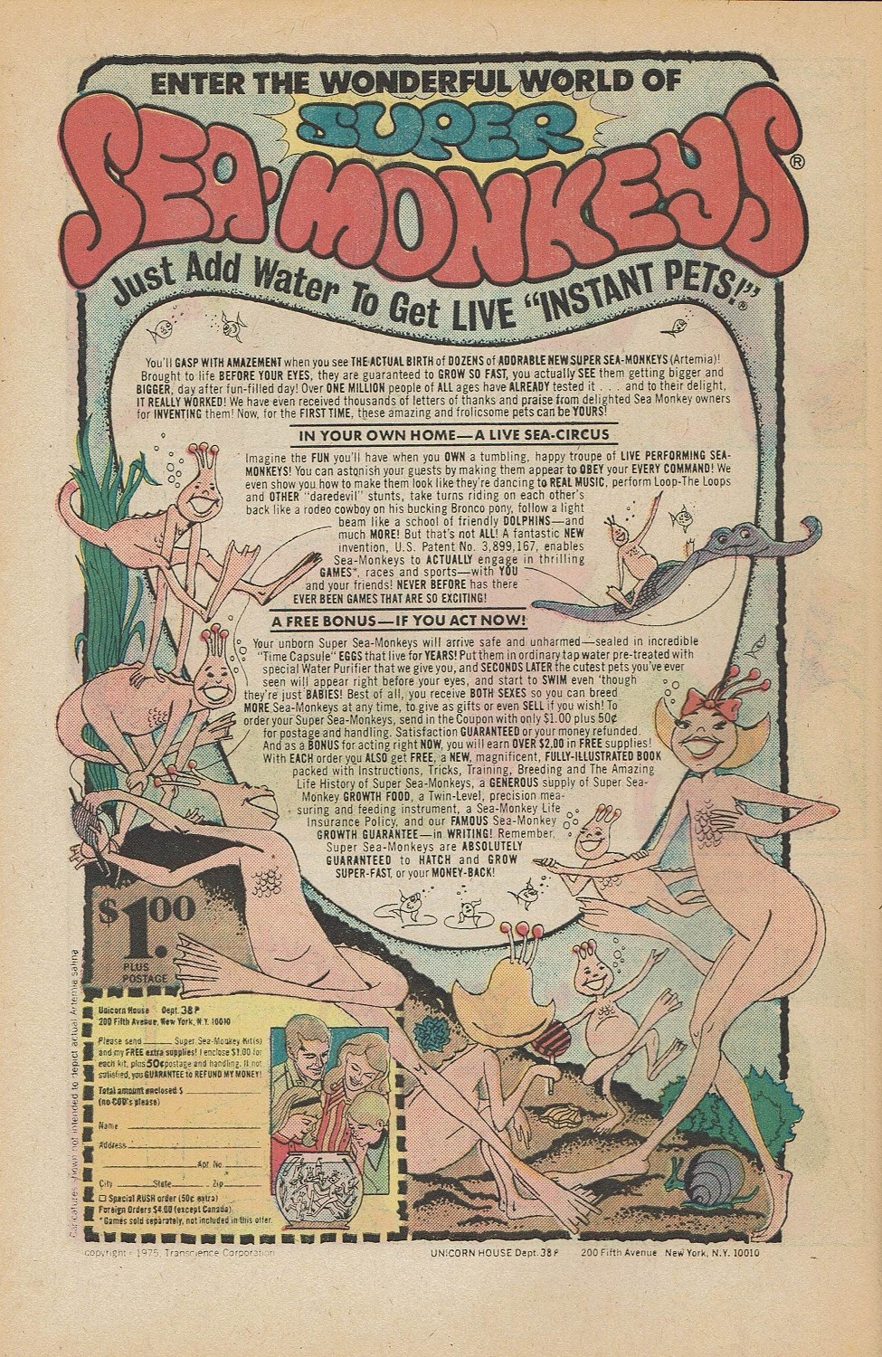 Read online Betty and Me comic -  Issue #75 - 34