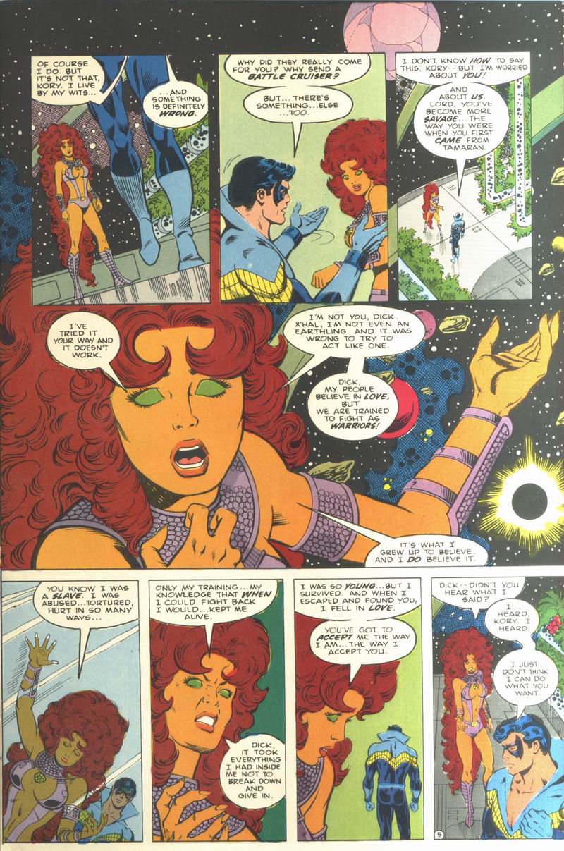 Tales of the Teen Titans Issue #74 #35 - English 5