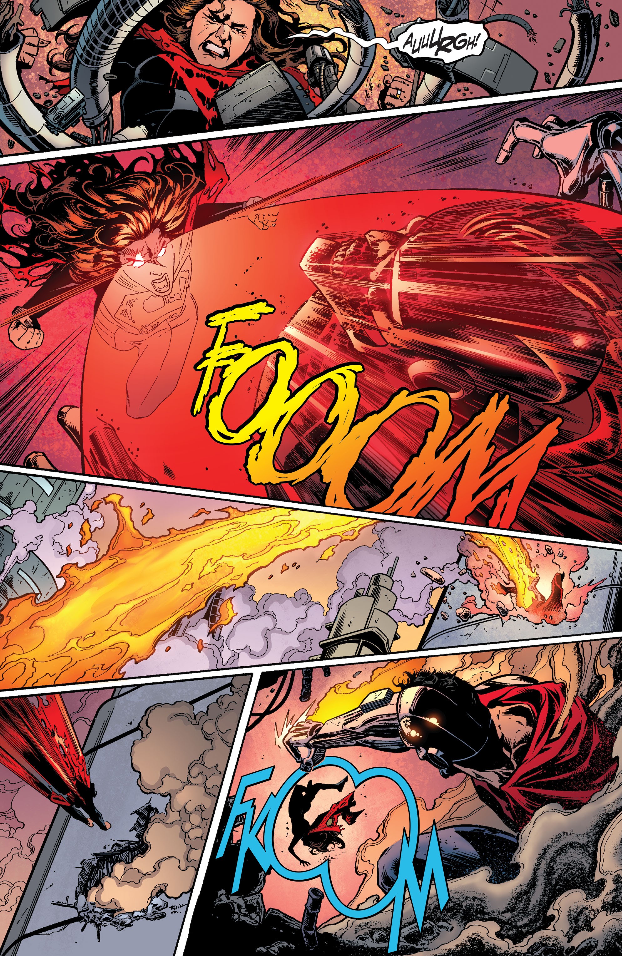 Read online Tales From the DC Dark Multiverse comic -  Issue # TPB (Part 1) - 96