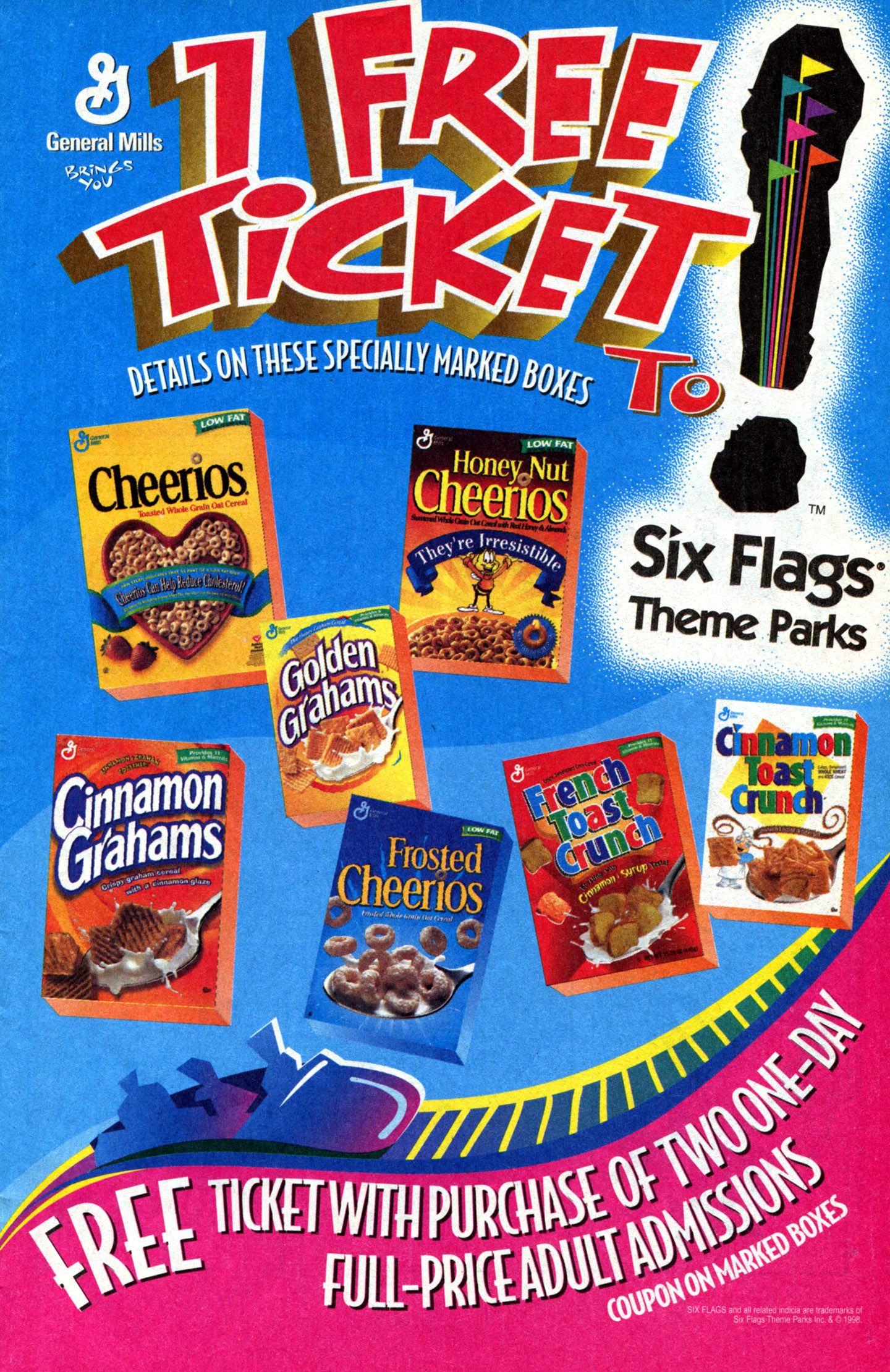 Read online Looney Tunes (1994) comic -  Issue #45 - 29