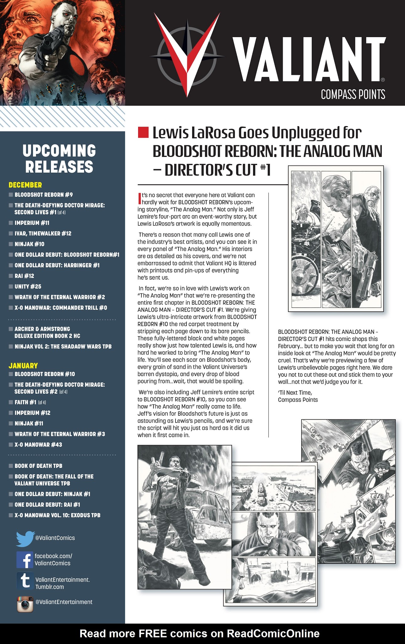 Read online X-O Manowar: Commander Trill comic -  Issue # Full - 28