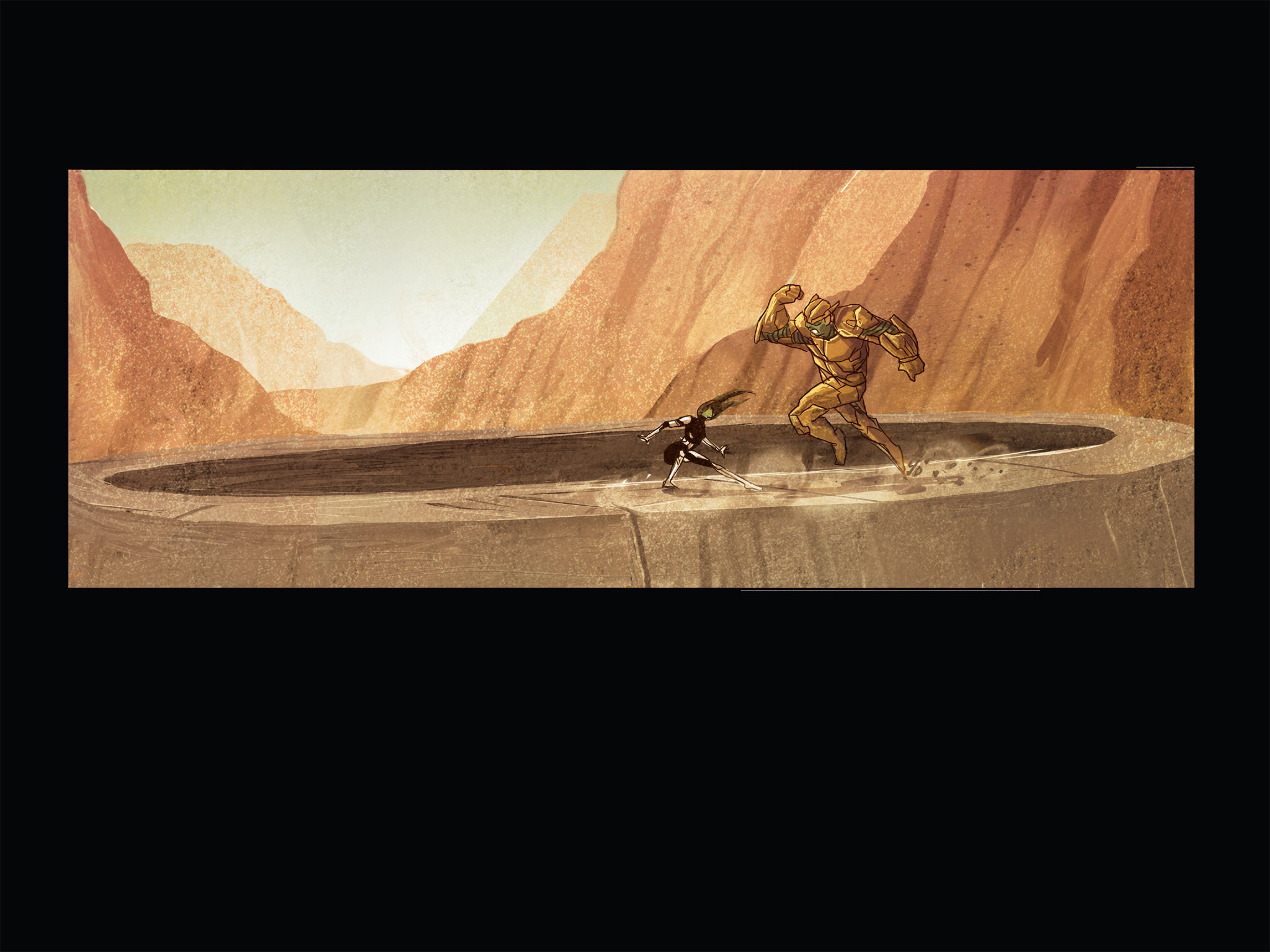 Read online Guardians Of The Galaxy Infinite Comic comic -  Issue #3 - 51