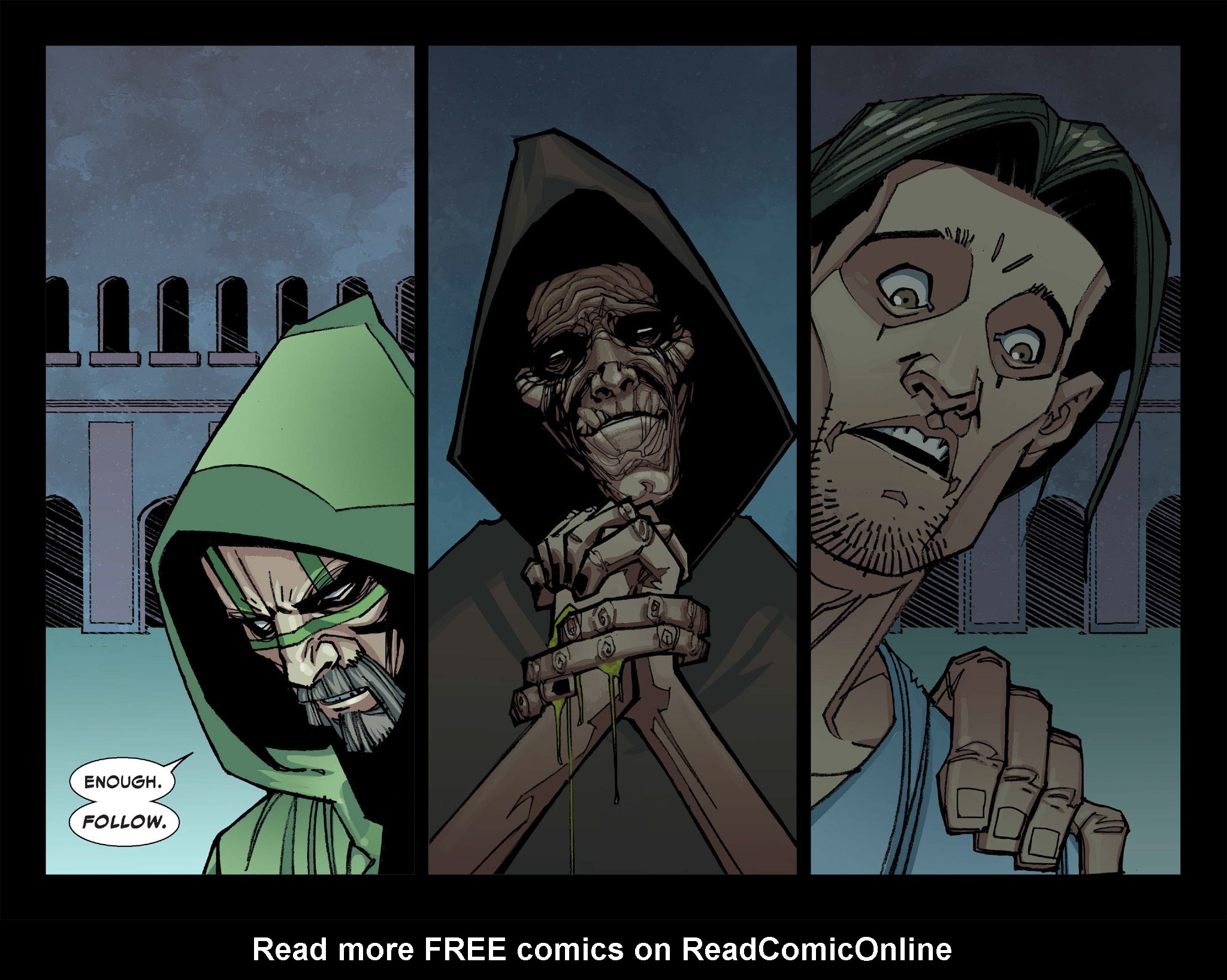 Read online Civil War II: Ulysses Infinite Comic comic -  Issue #2 - 15