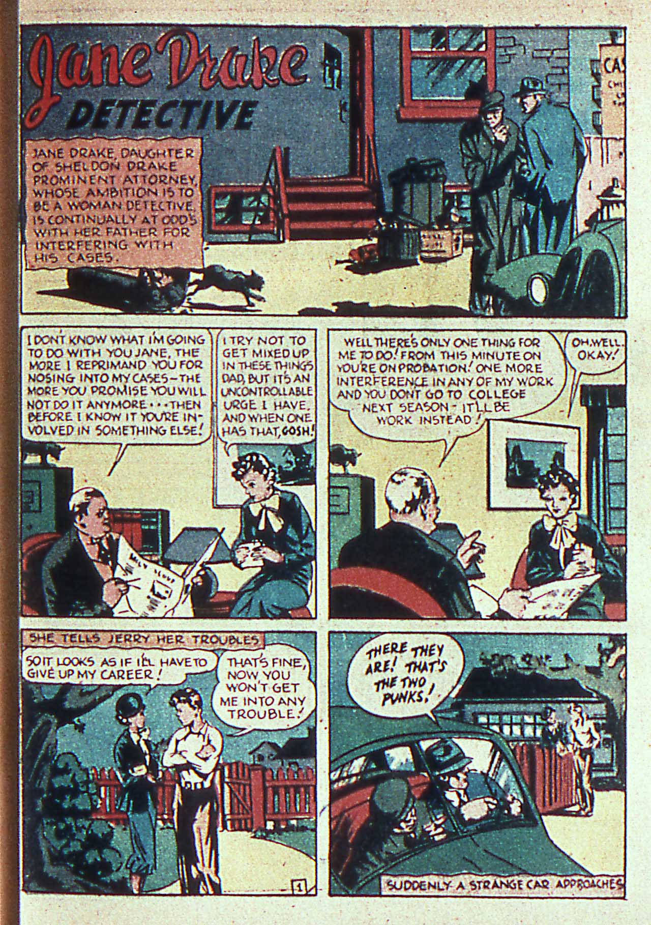 Read online Crash Comics Adventures comic -  Issue #2 - 49