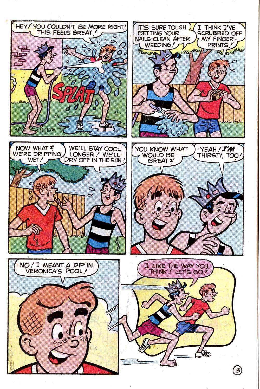 Archie (1960) 285 Page 22