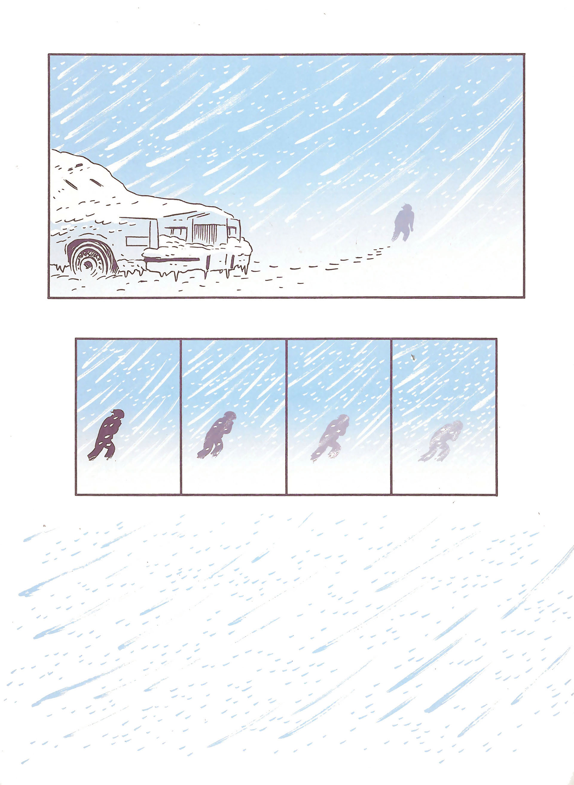 Read online Asterios Polyp comic -  Issue #Asterios Polyp TPB - 323