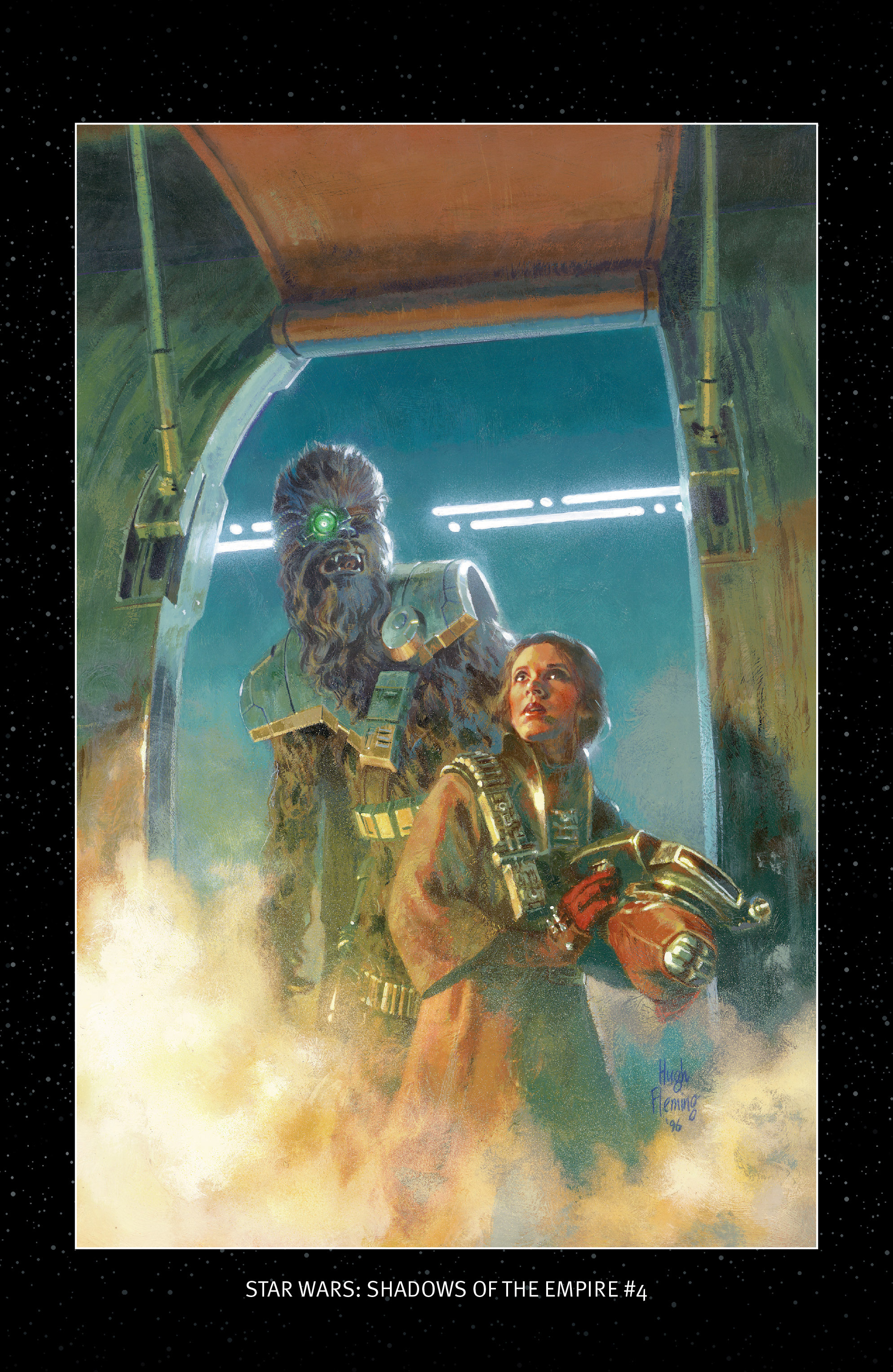 Read online Star Wars Omnibus comic -  Issue # Vol. 11 - 80