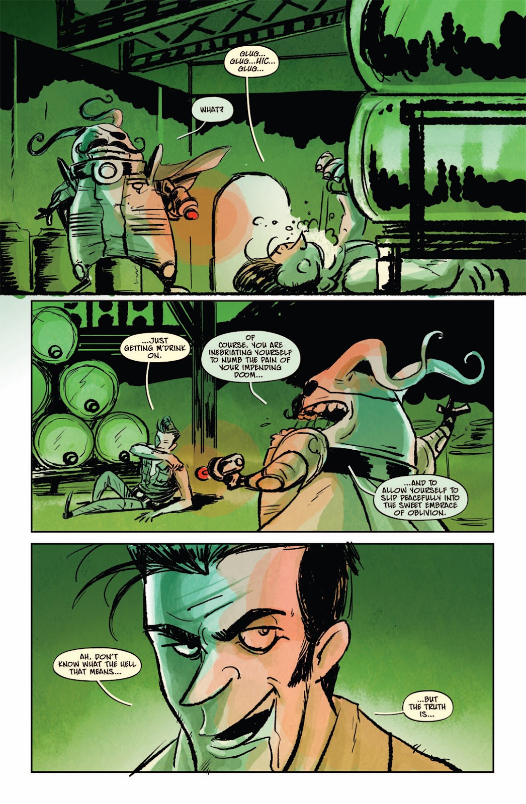 Clay County issue TPB - Page 66