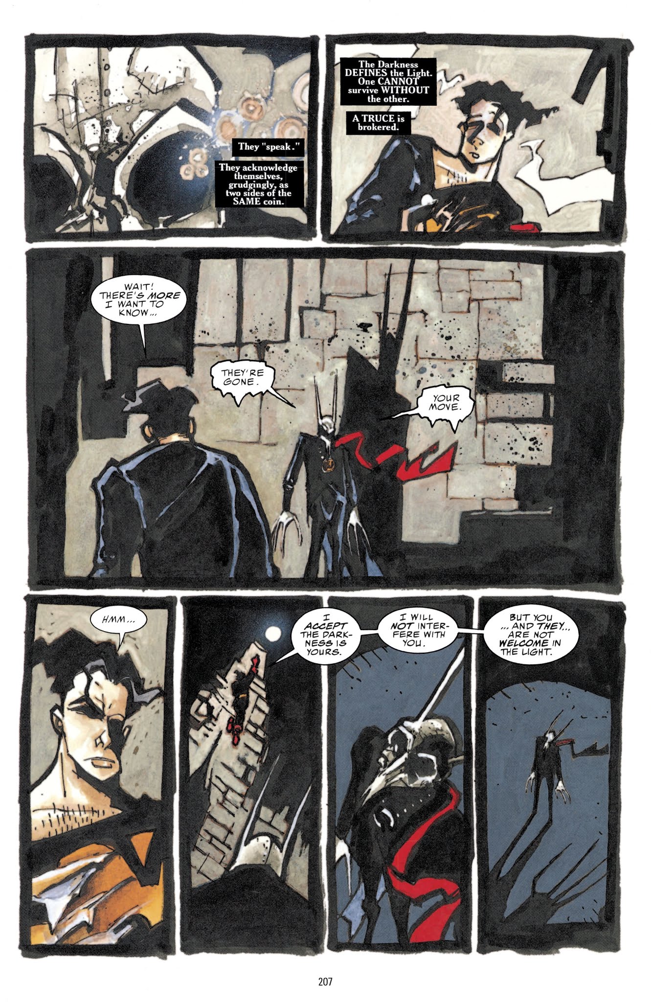 Read online Elseworlds: Justice League comic -  Issue # TPB 2 (Part 3) - 4