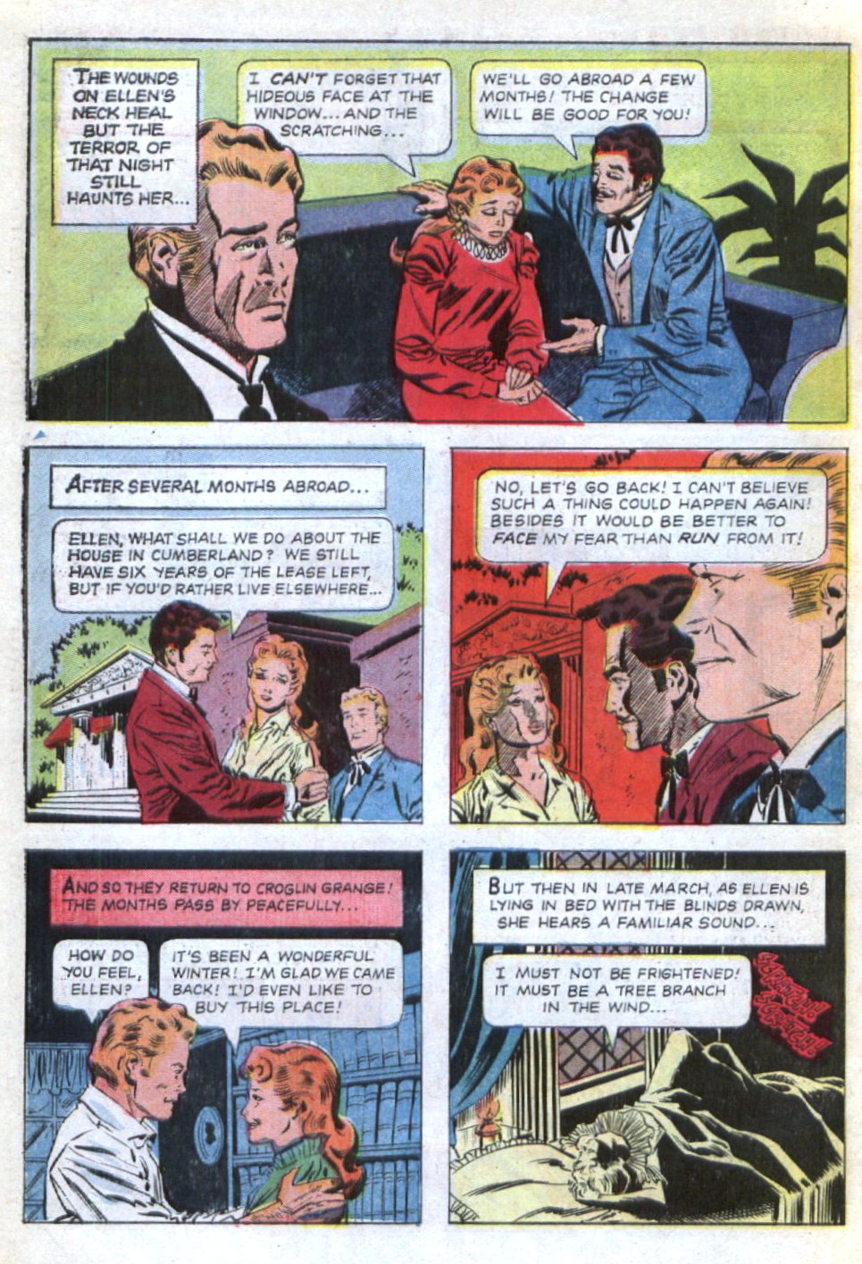 Read online Ripley's Believe it or Not! (1965) comic -  Issue #14 - 30