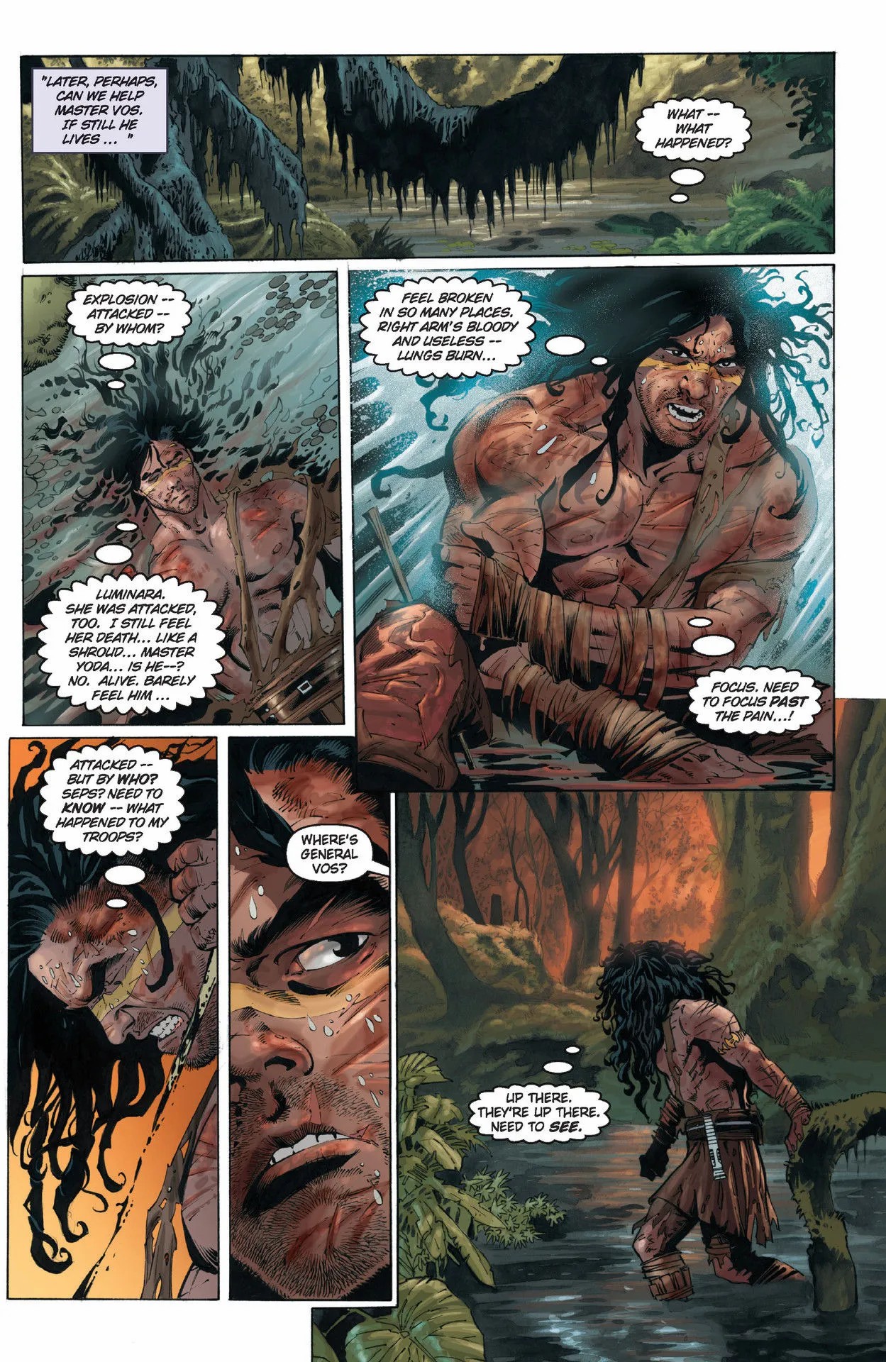 Read online Star Wars Legends Epic Collection: The Clone Wars comic -  Issue # TPB 4 (Part 4) - 55