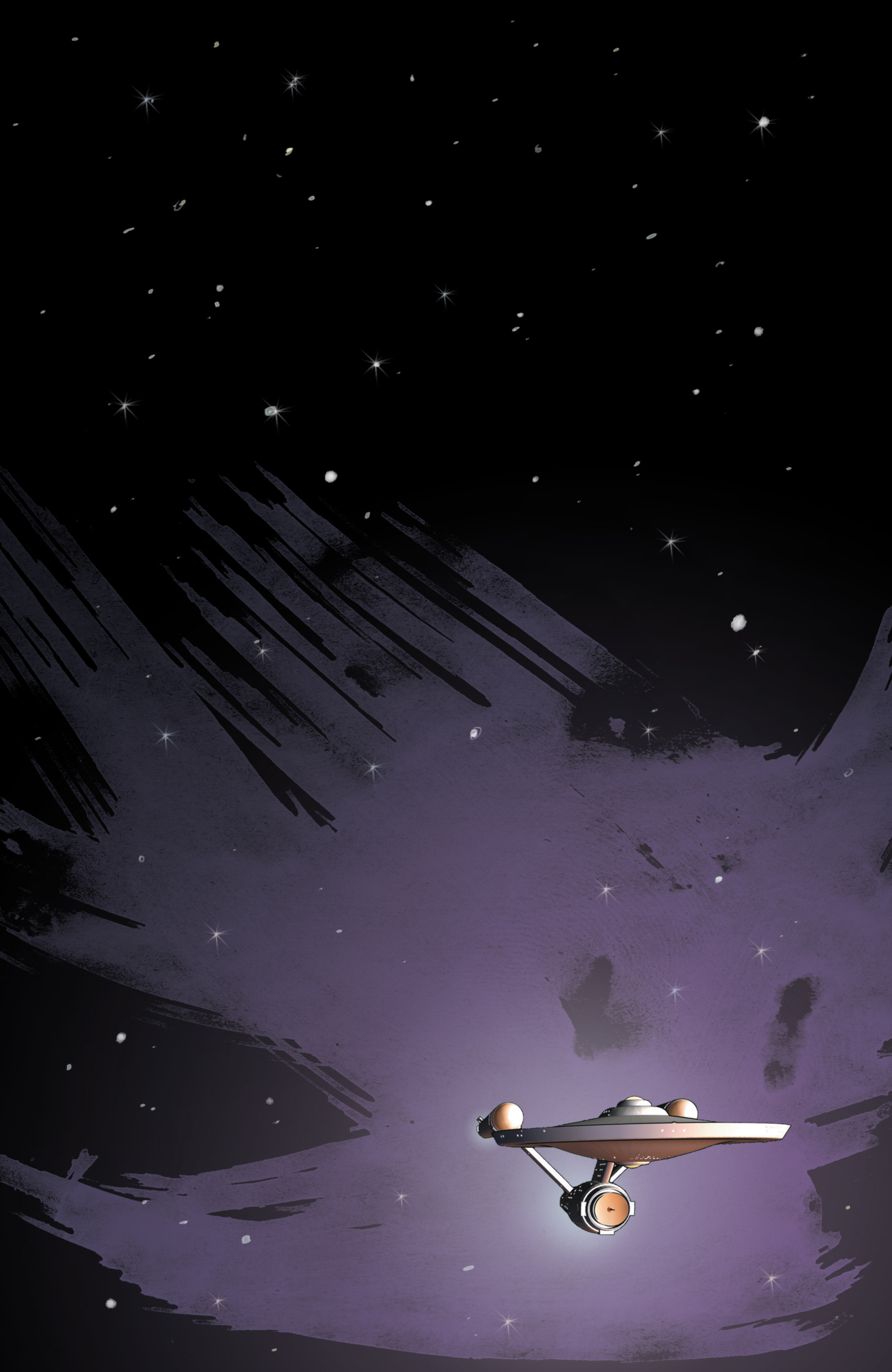 Read online Star Trek Archives comic -  Issue # TPB 5 - 29