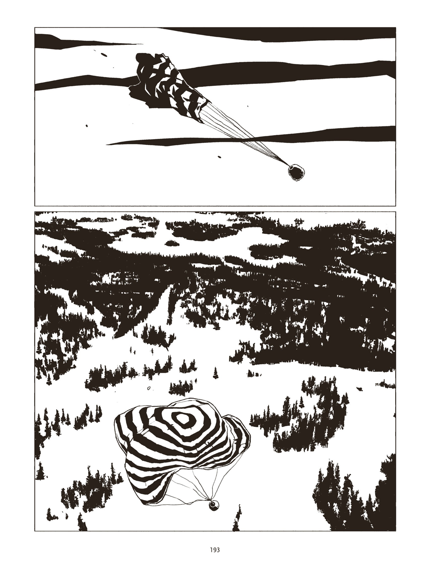 Read online Kosmos comic -  Issue # TPB (Part 2) - 89