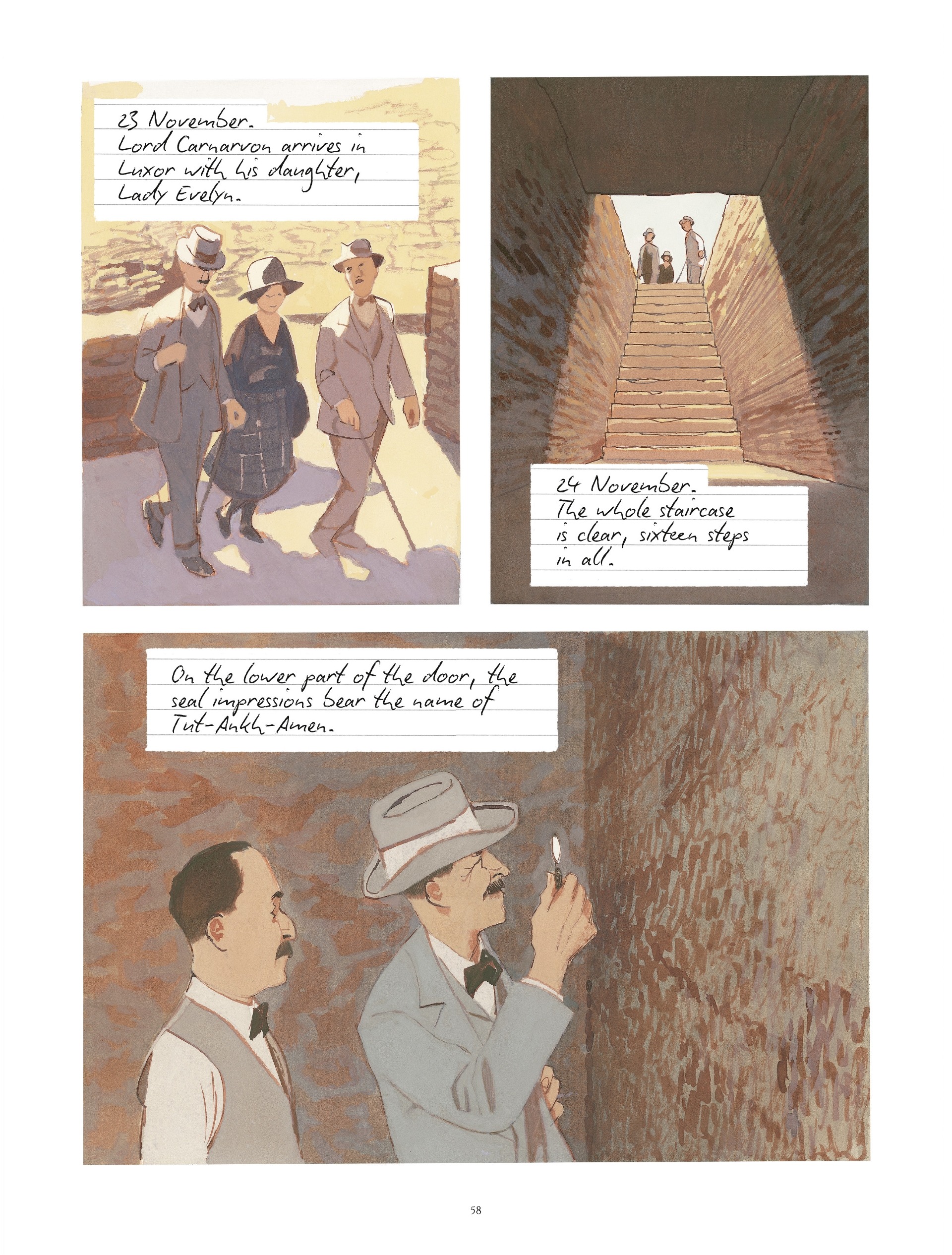 Read online Hypericon comic -  Issue # TPB - 60