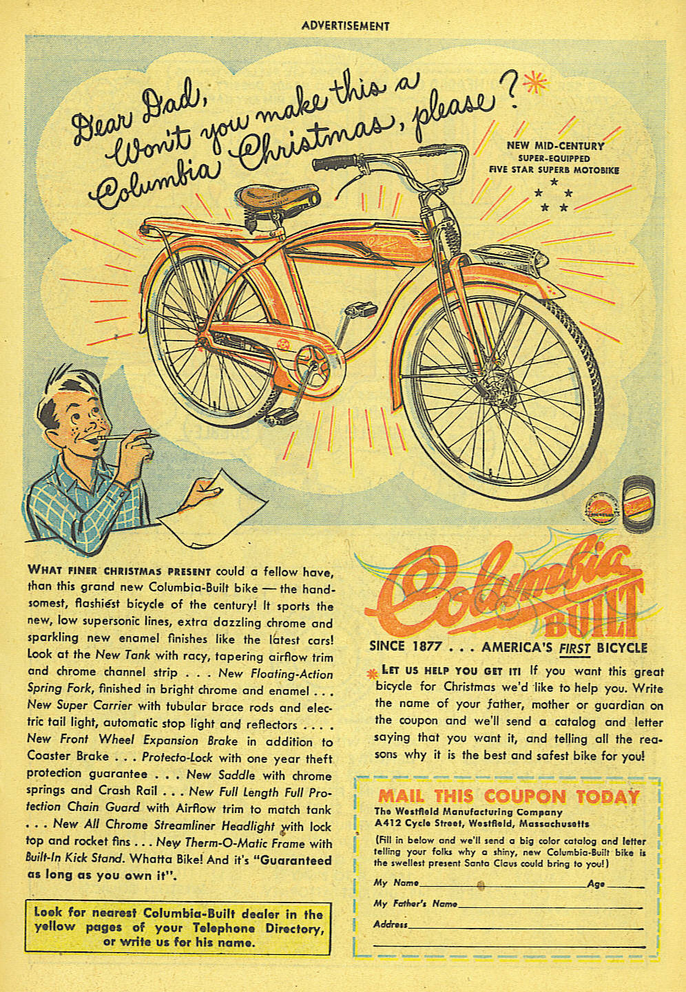 Read online Adventure Comics (1938) comic -  Issue #159 - 15