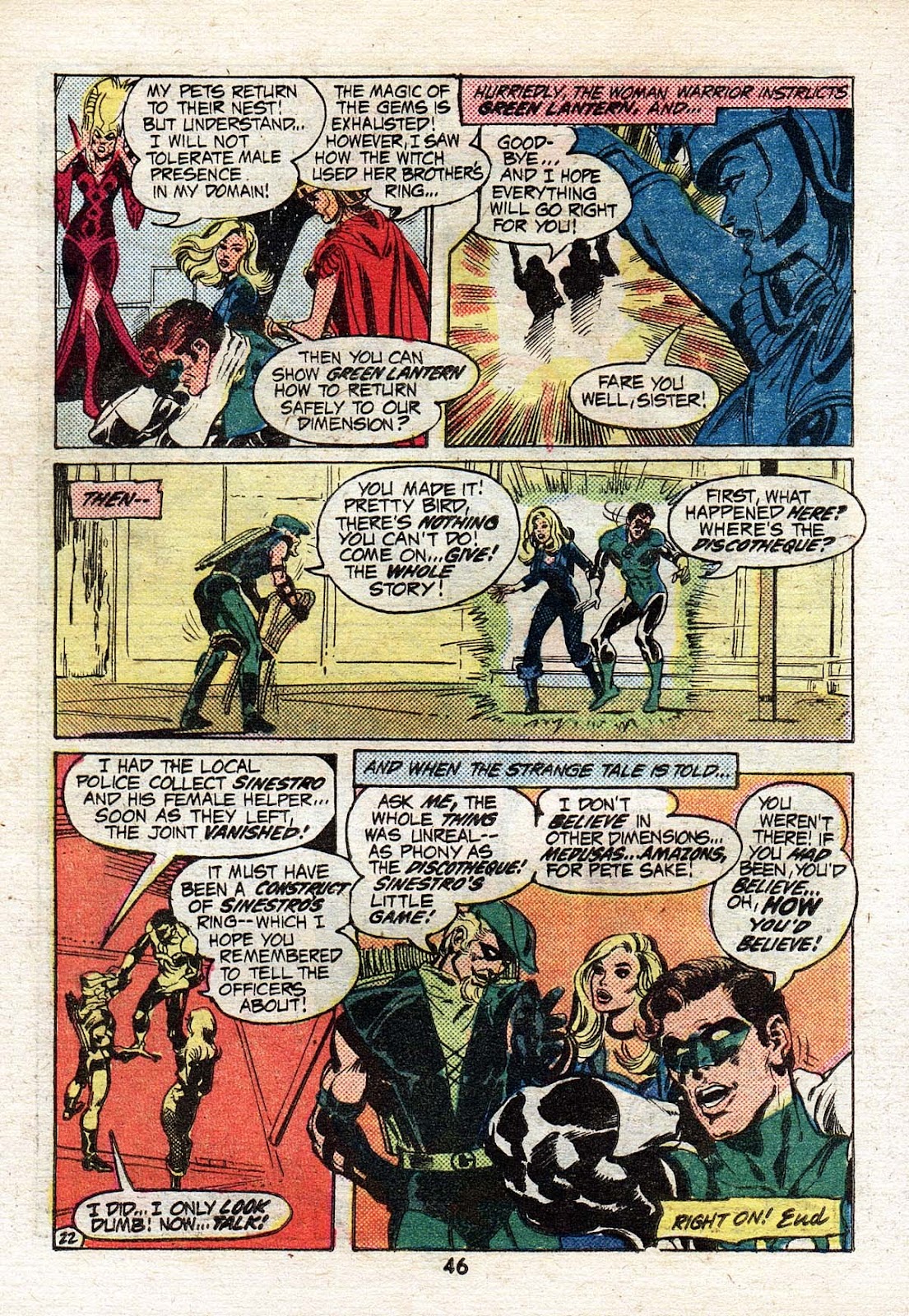 DC Special Blue Ribbon Digest issue 16 - Page 46