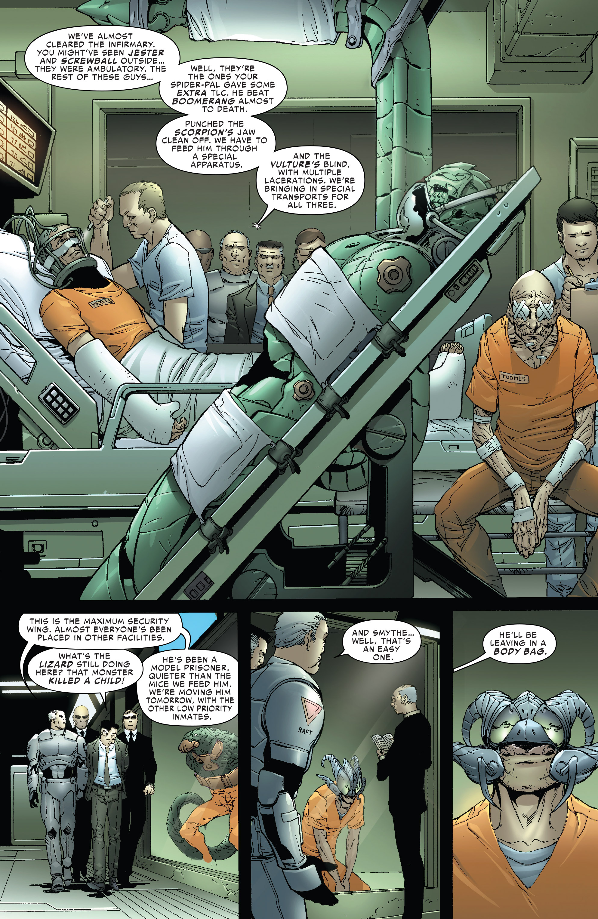 Read online Superior Spider-Man comic -  Issue # (2013) _The Complete Collection 1 (Part 4) - 29