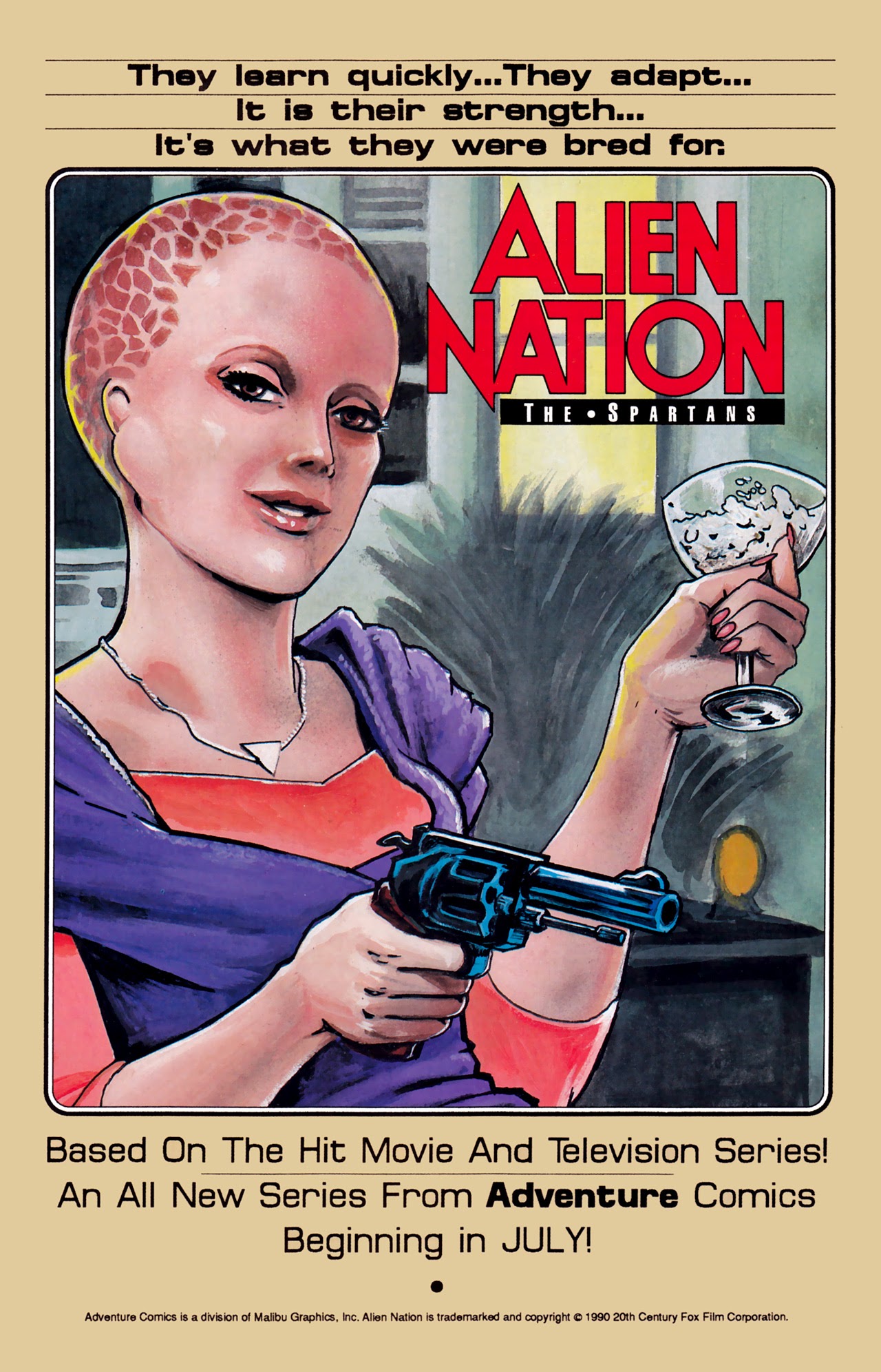 Read online I Love Lucy comic -  Issue #3 - 36