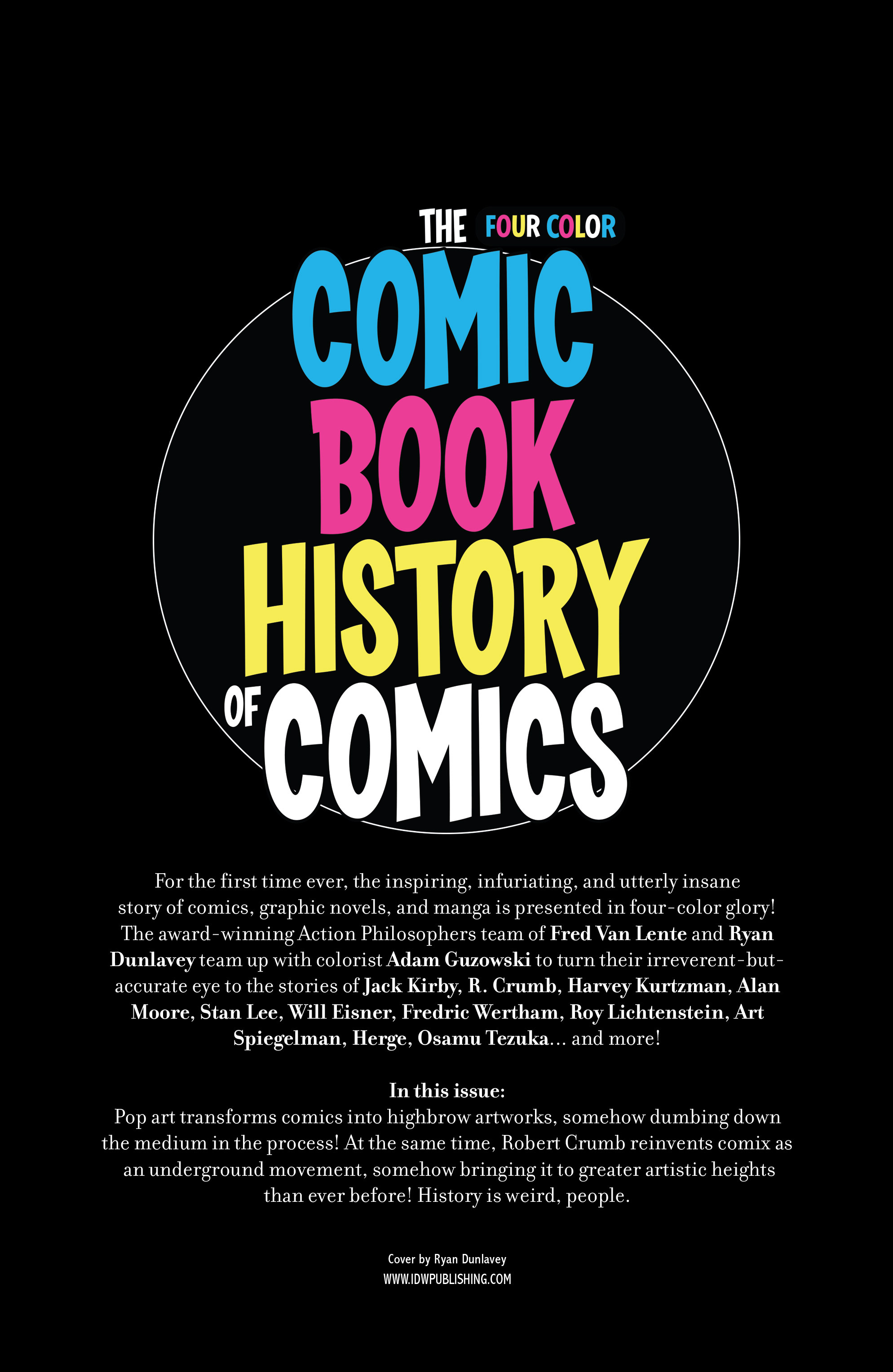 Read online Comic Book History of Comics comic -  Issue #6 - 27