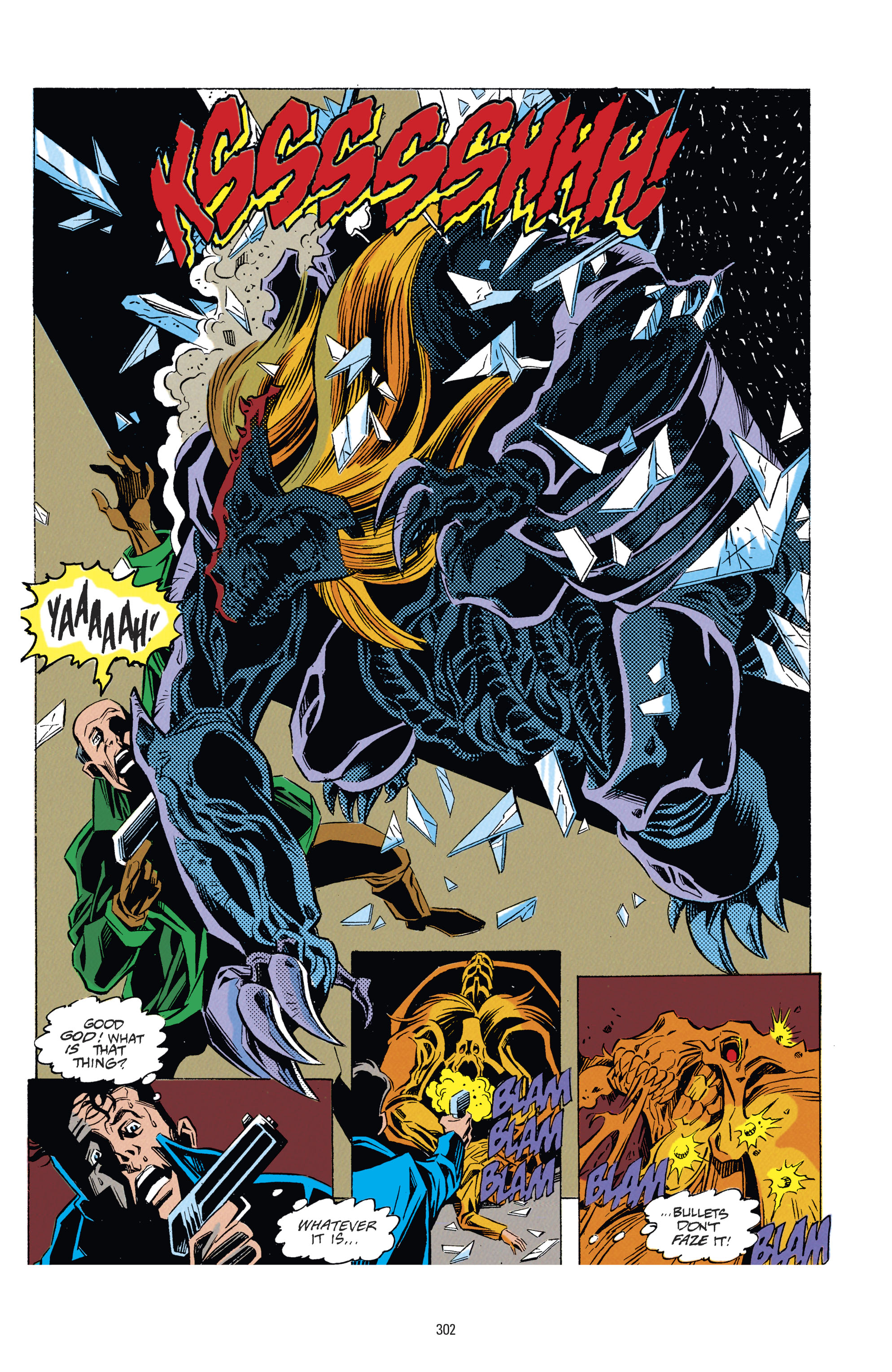 Read online Flash by Mark Waid comic -  Issue # TPB 2 (Part 3) - 93