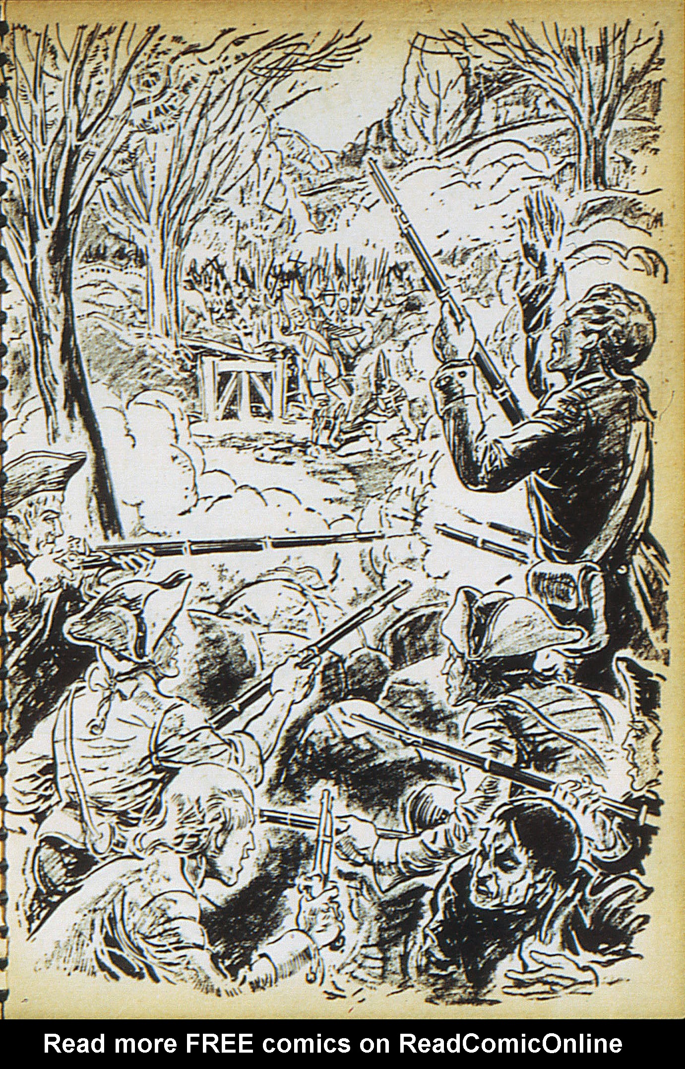 Read online Adventure Comics (1938) comic -  Issue #16 - 26